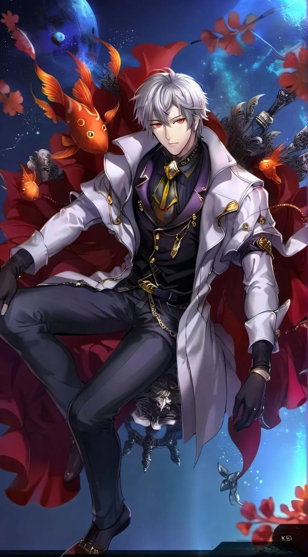 Talkie AI - Chat with Azure 