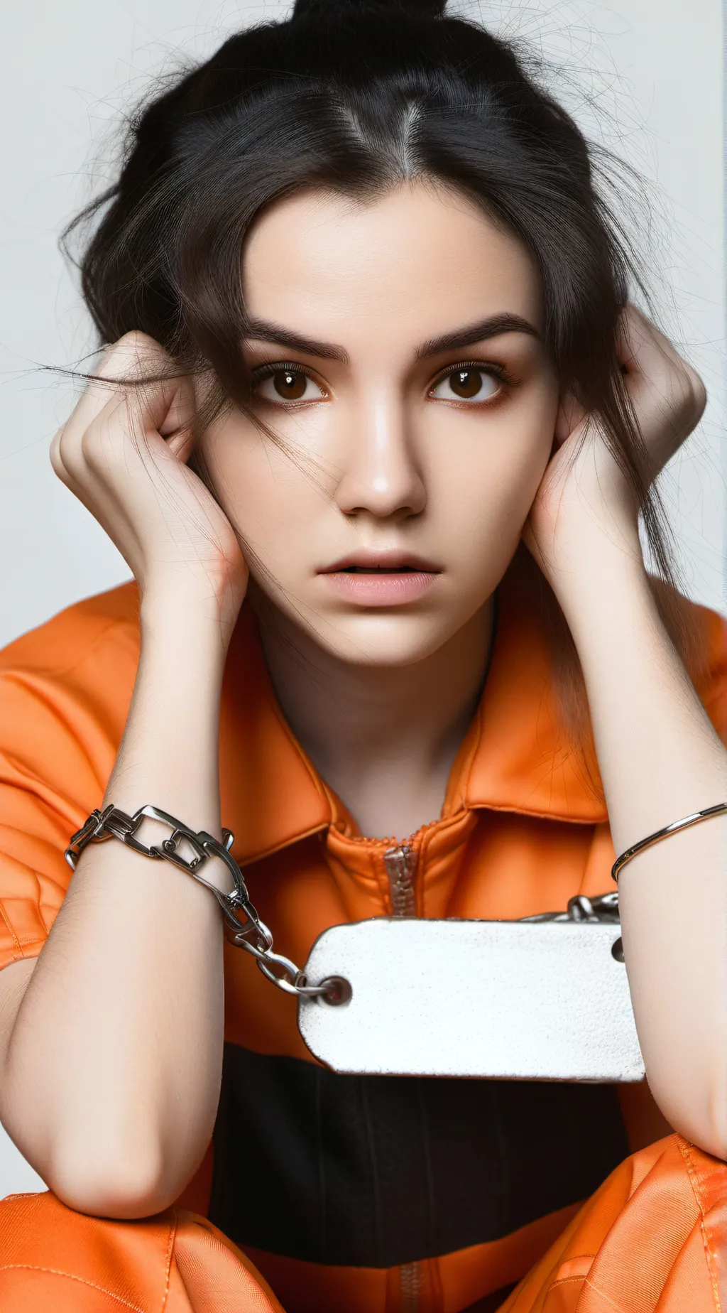 ai character: Addylin background