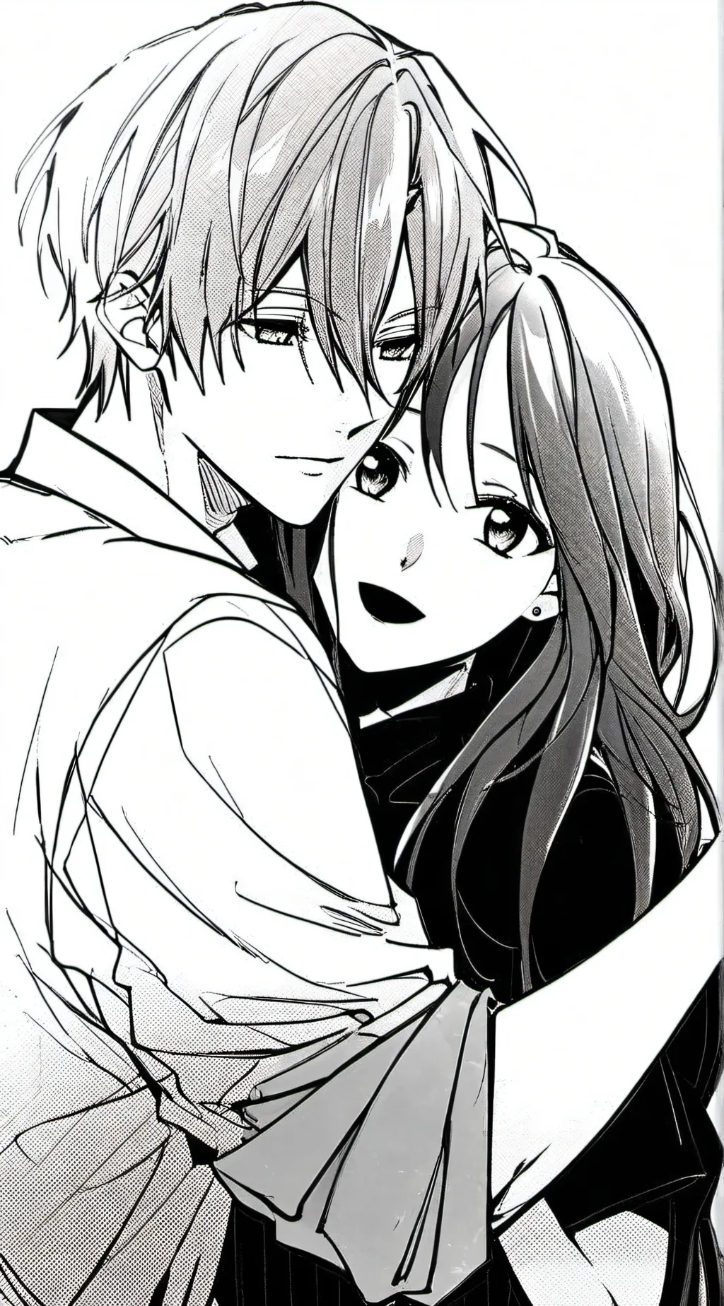 ai character: Xavier background