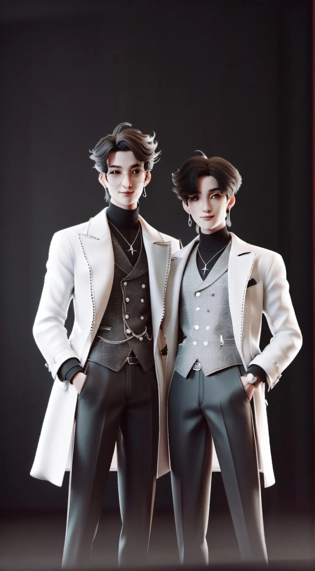 ai character: Bully’s  background