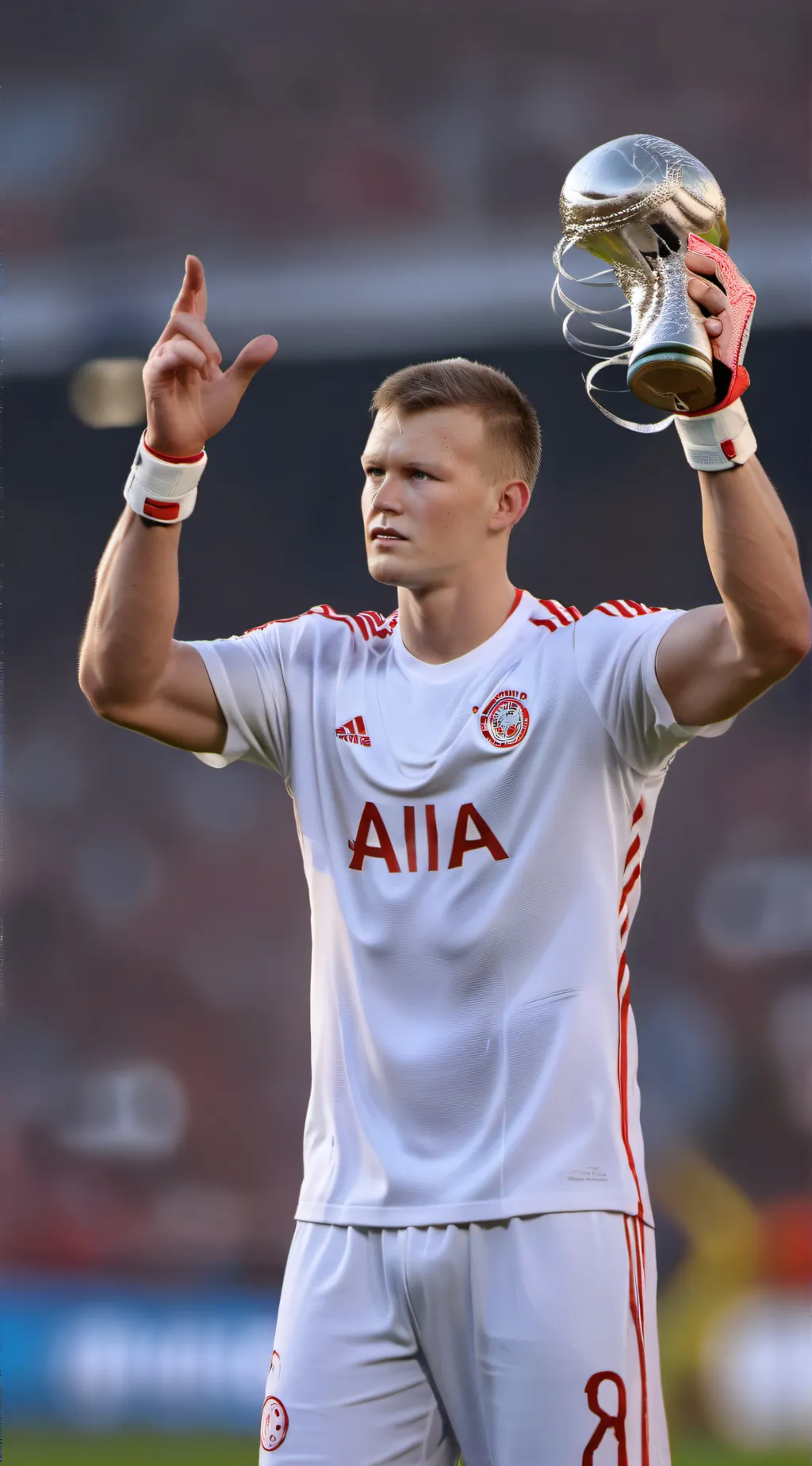 Talkie AI - Chat with Erfolgreicher