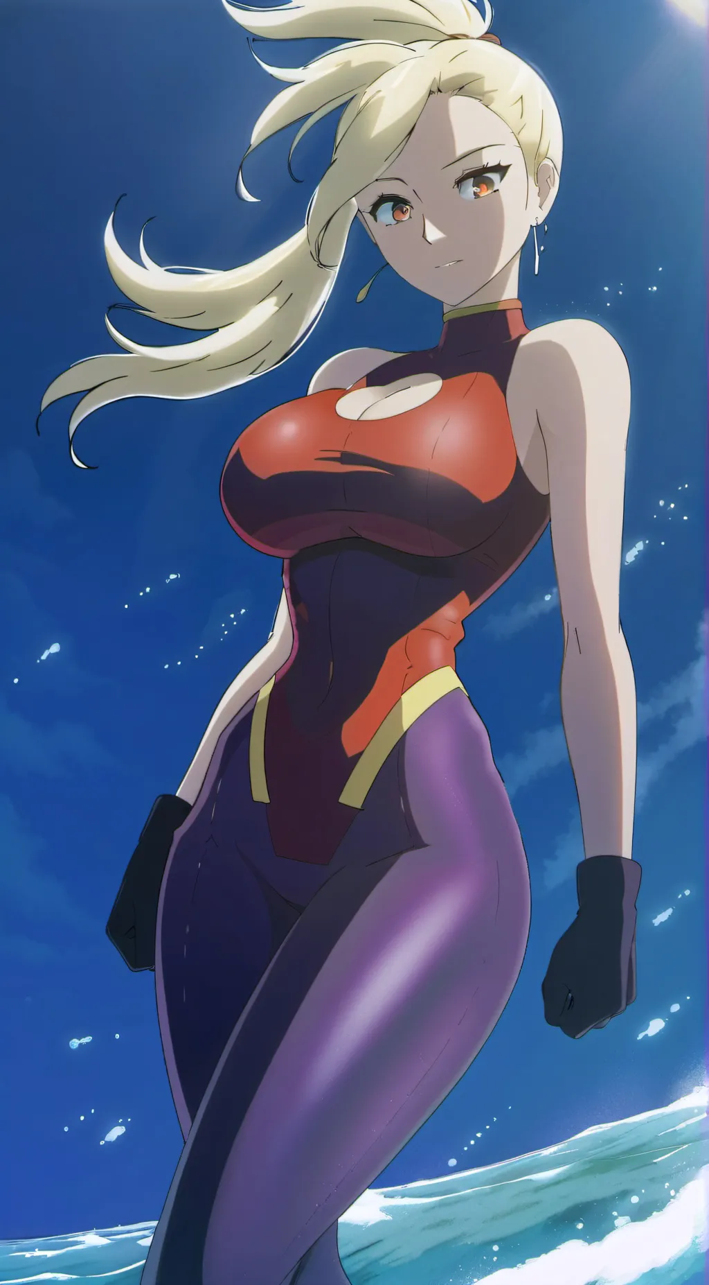 Talkie AI - Chat with Arianna