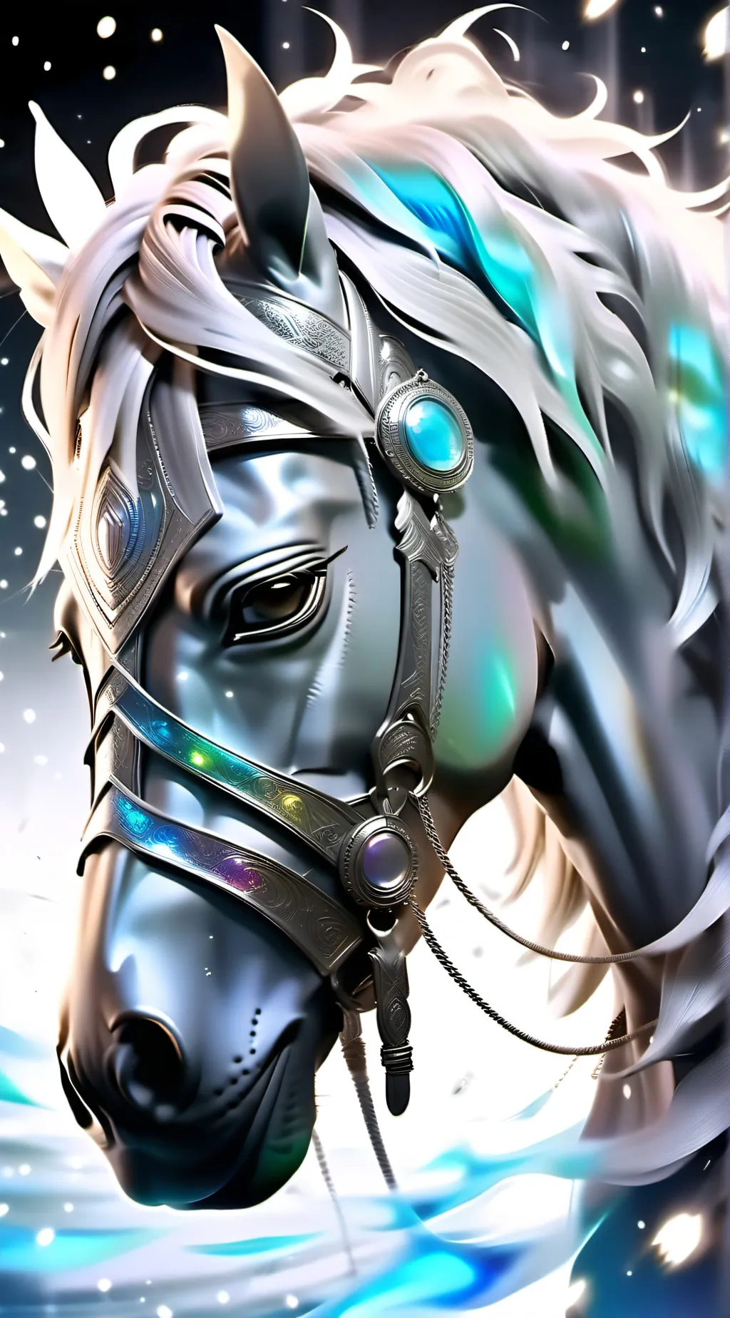 ai character: Skylar  background