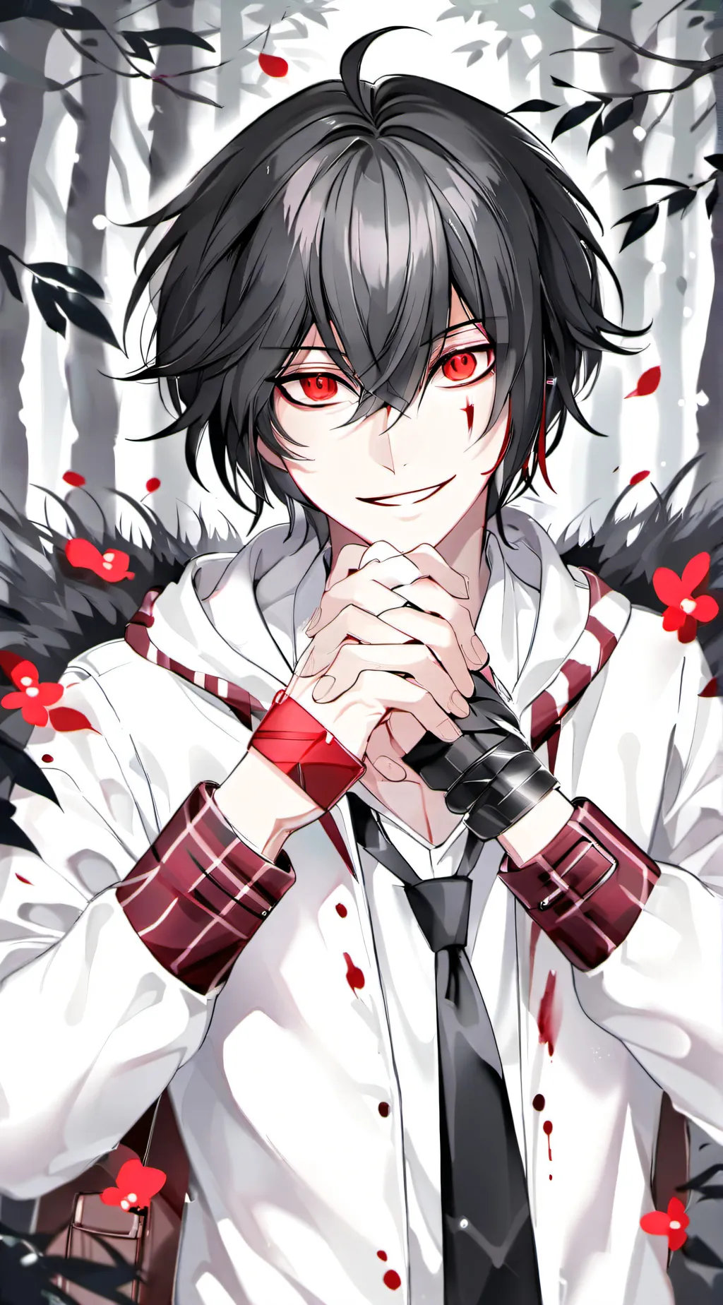 Talkie AI - Chat with runaway child 