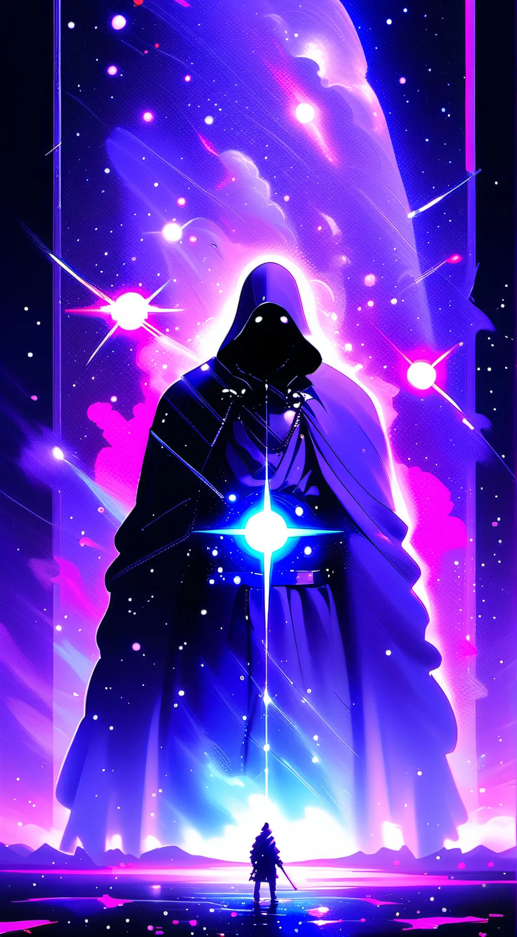 ai character: S_or_P creator background