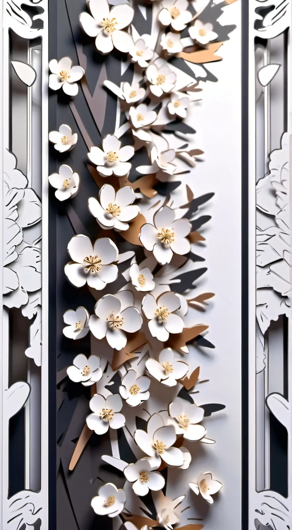 ai character: Little kids better background