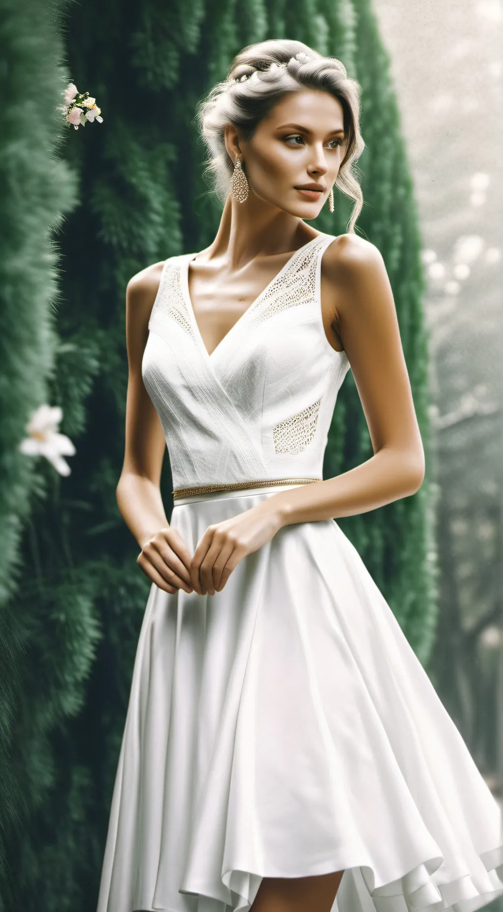 Talkie AI - Chat with Katie