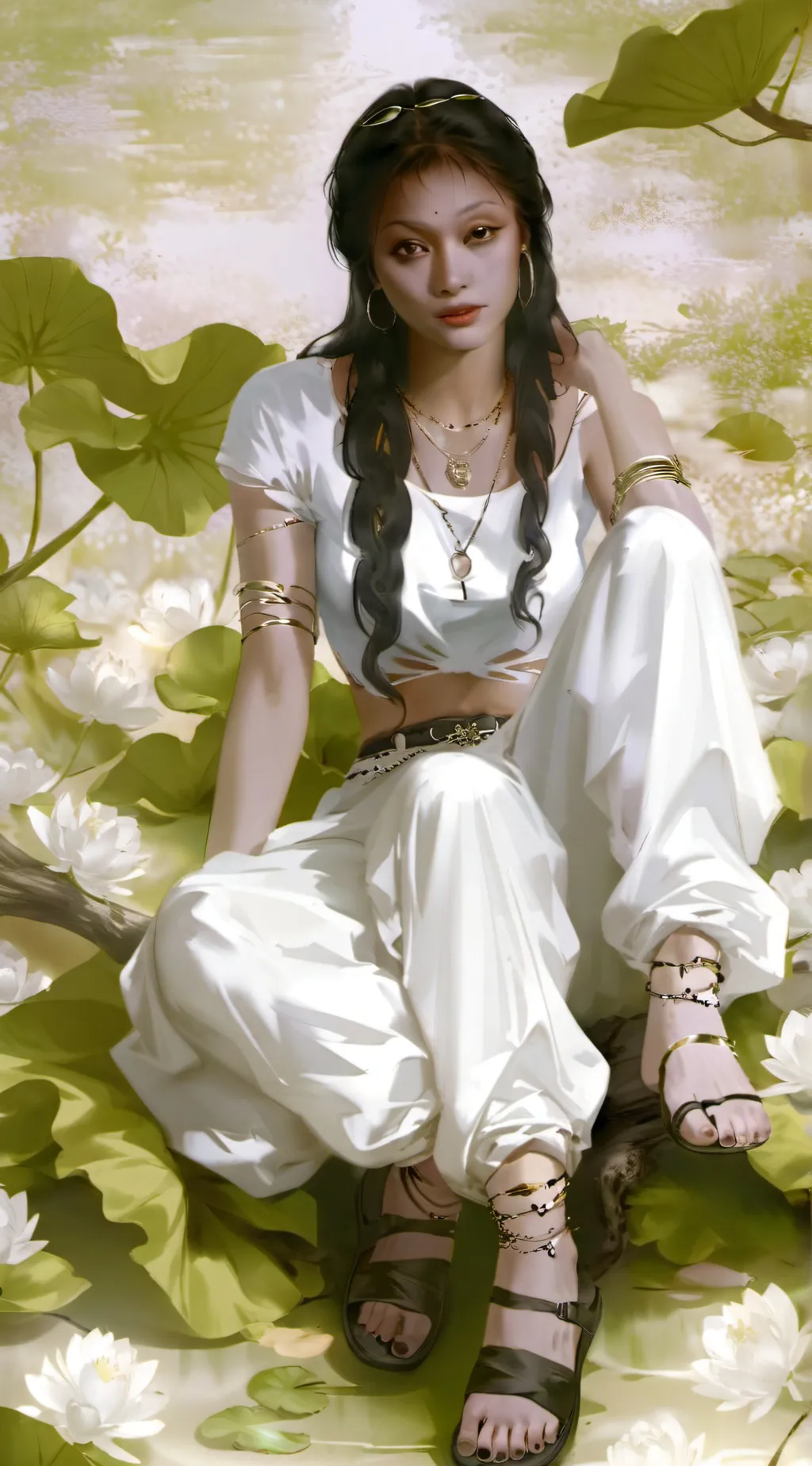 Talkie AI - Chat with  vadana