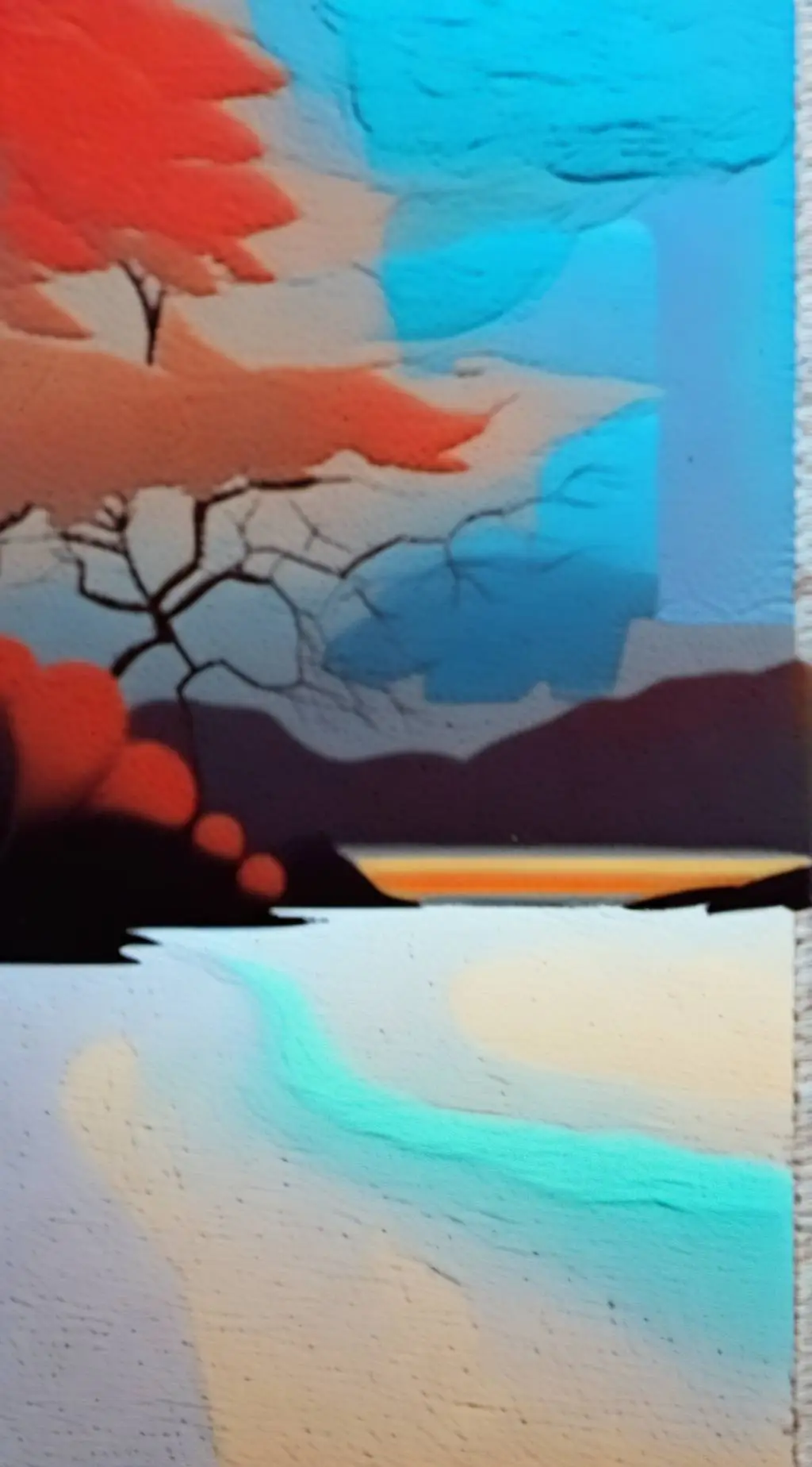 ai character: hehe background