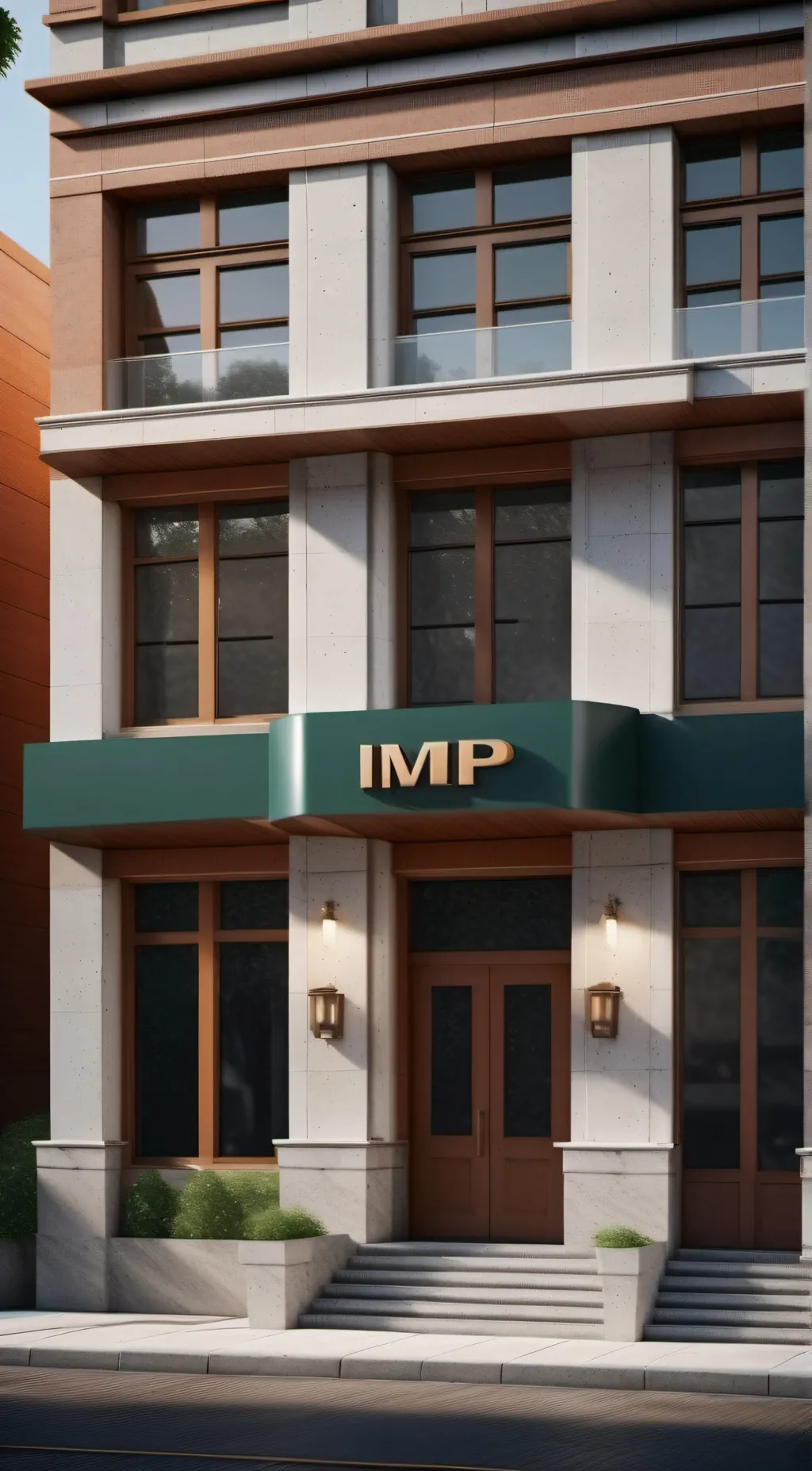 ai character: ~`HB`~ background