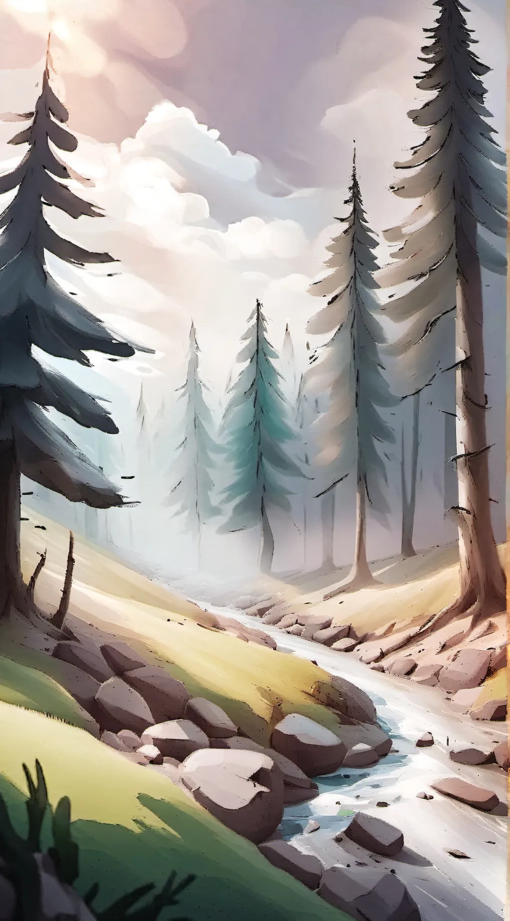 Talkie AI - Chat with FPE Infection AU