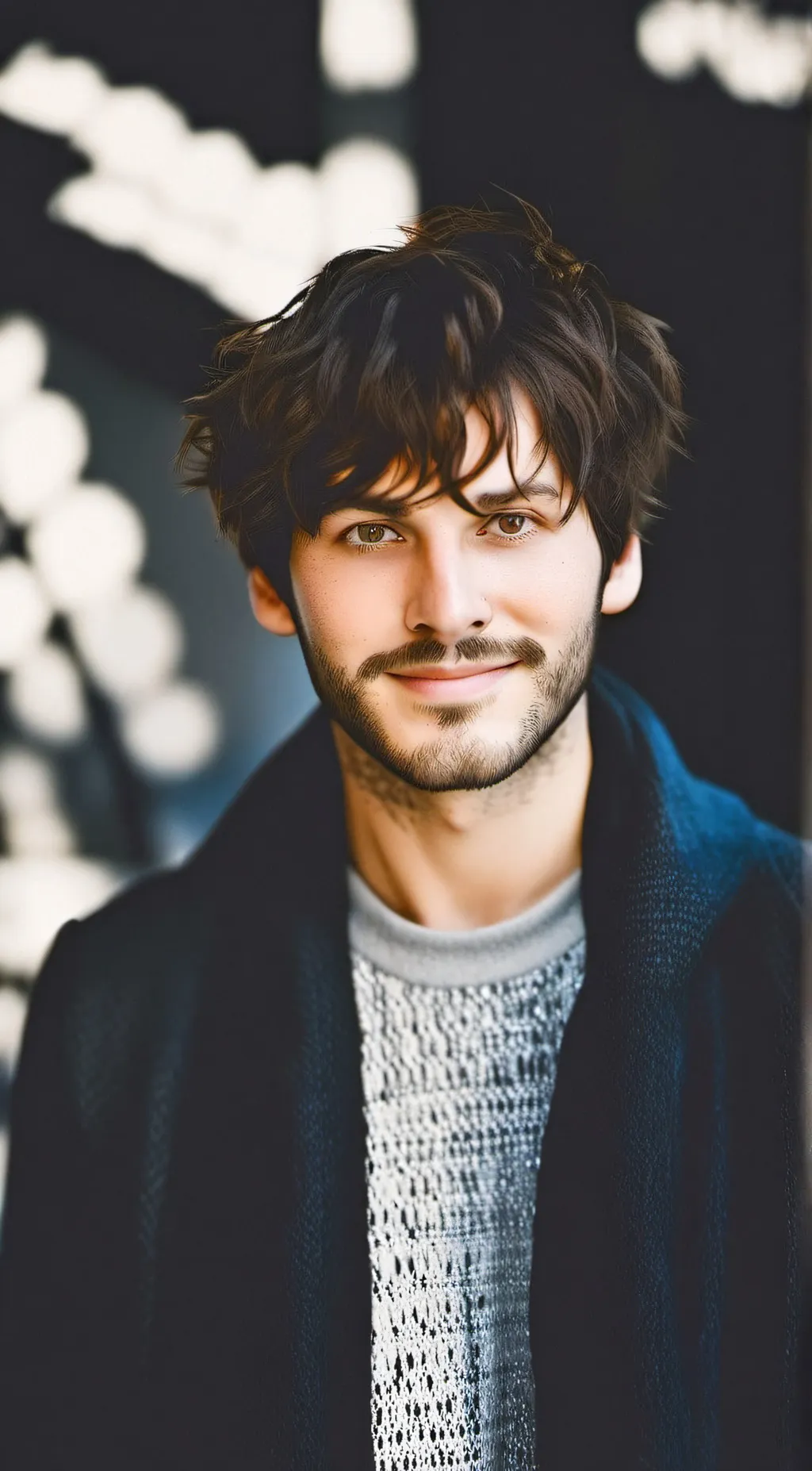 Talkie AI - Chat with Levi