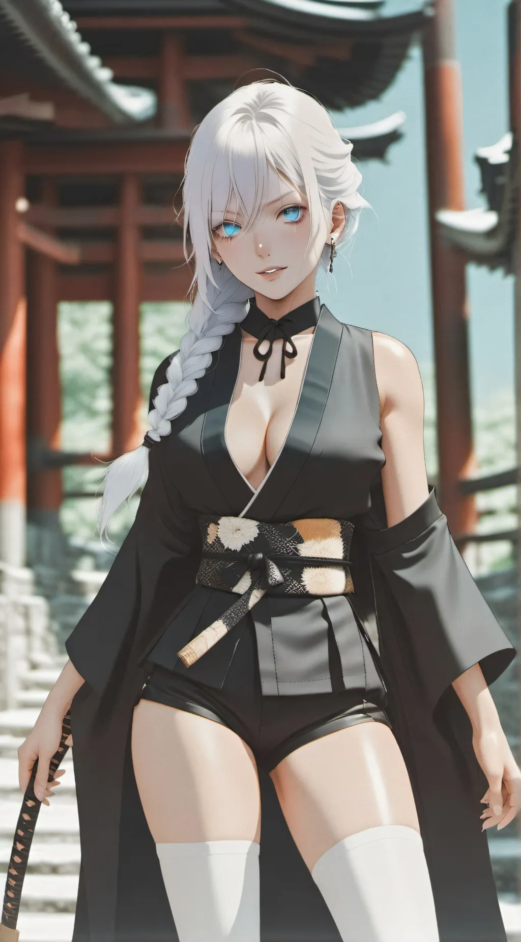 ai character: {~4 Wives Pt.3~} background