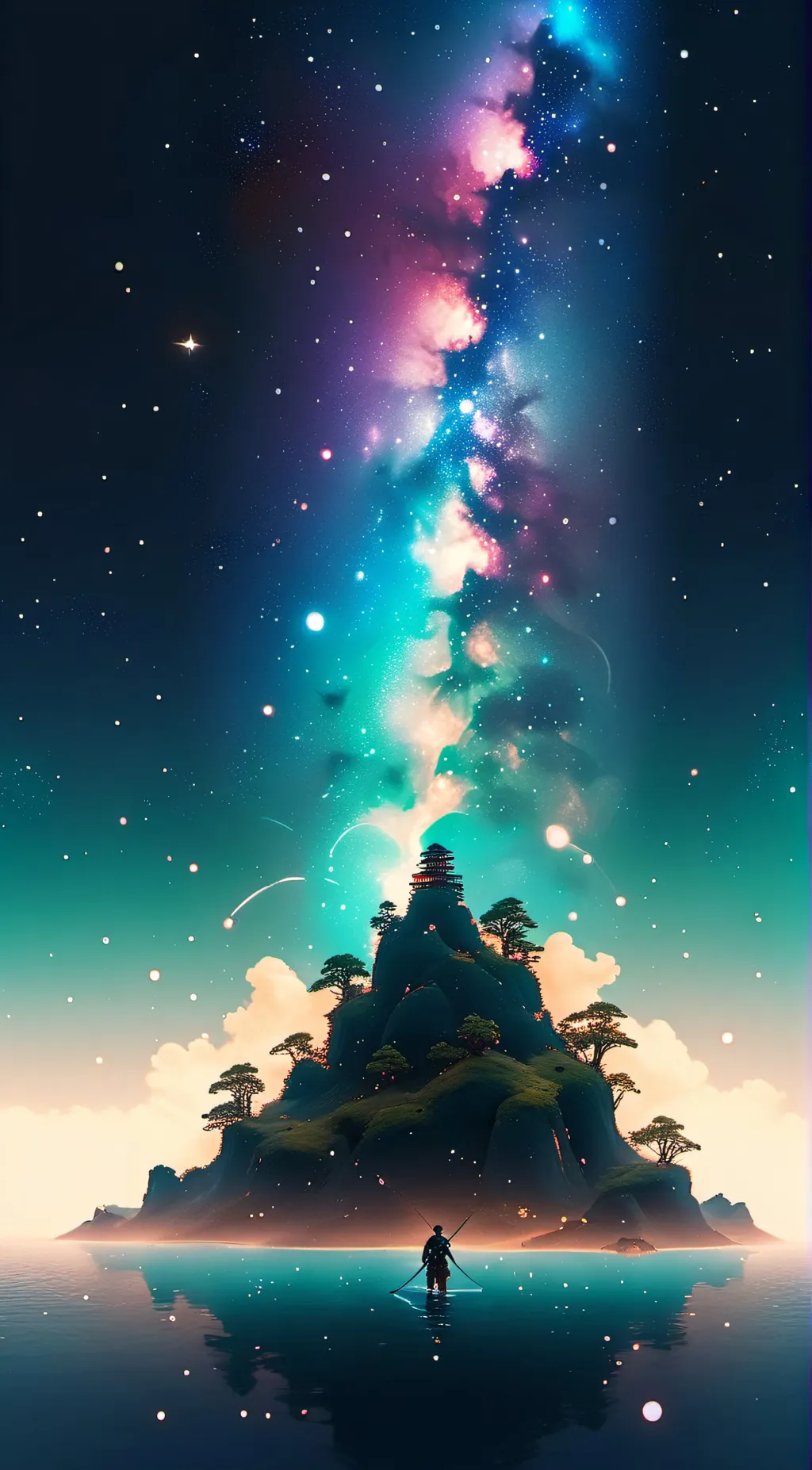 ai character: Answer the quetion background