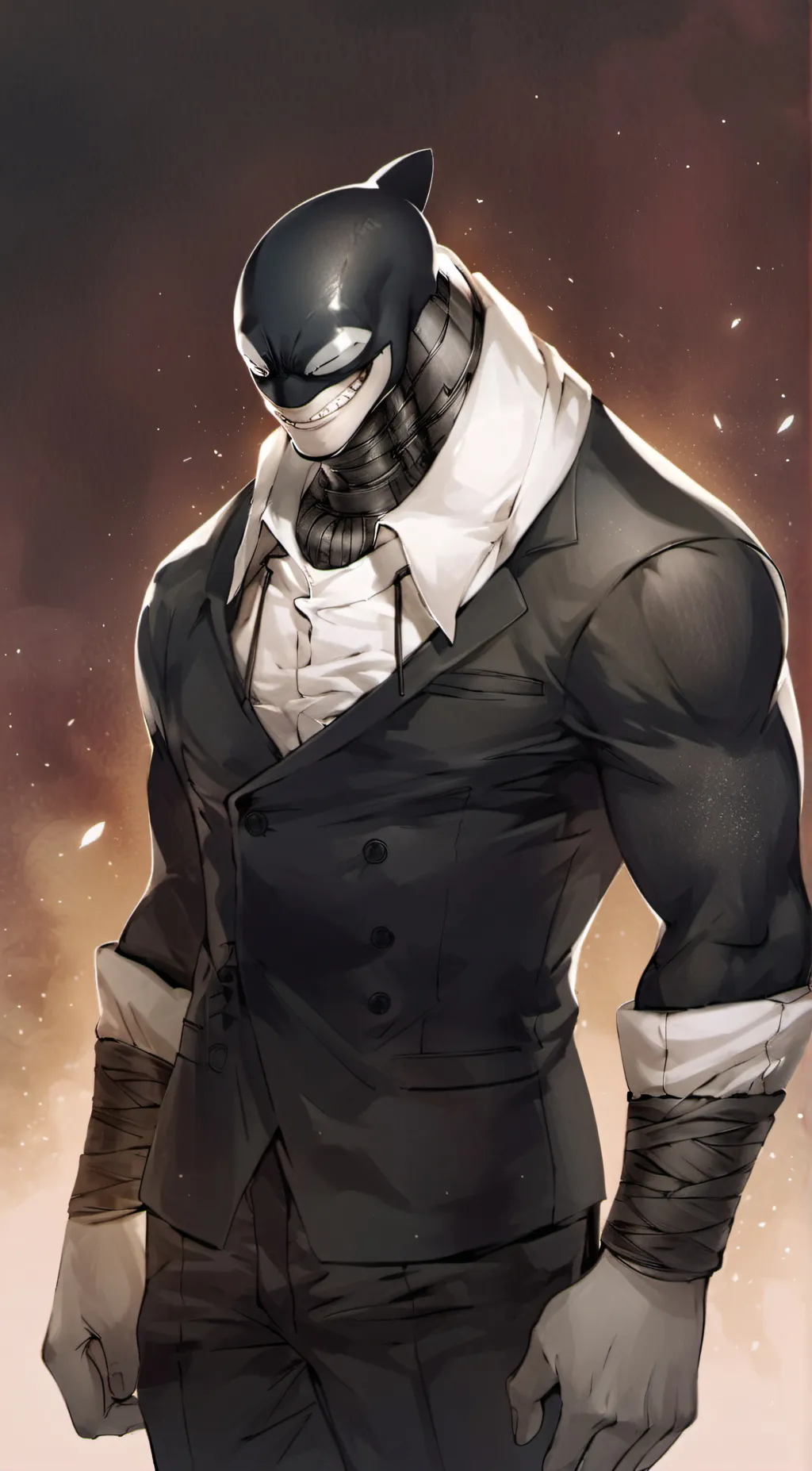 Talkie AI - Chat with Gang Orca