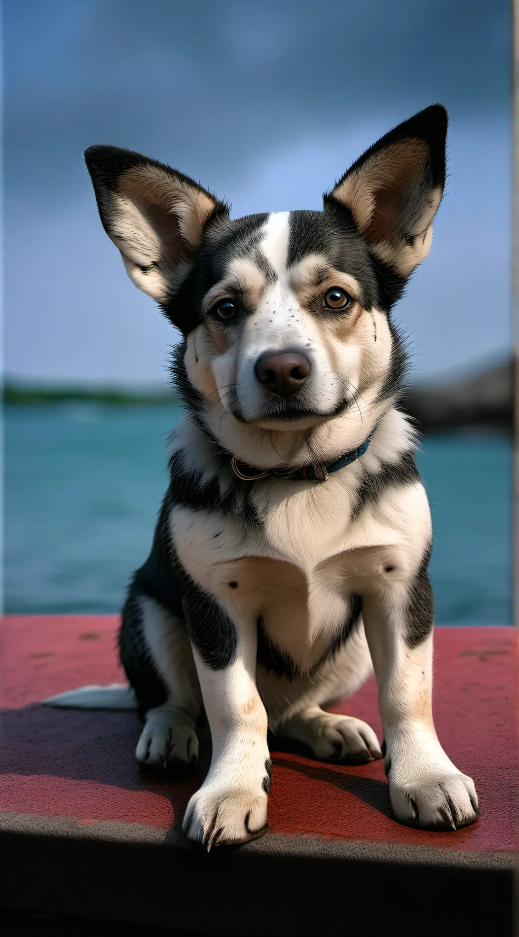 Talkie AI - Chat with Conner