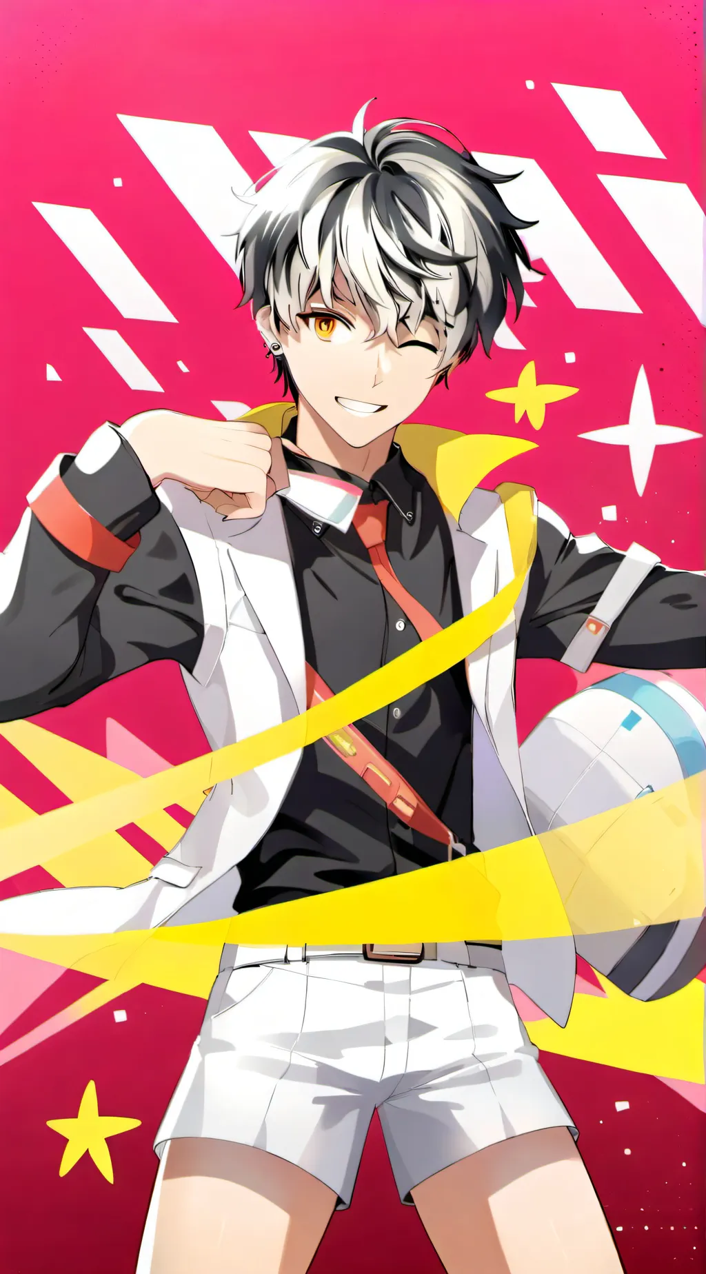 Talkie AI - Chat with Momose Sunohara