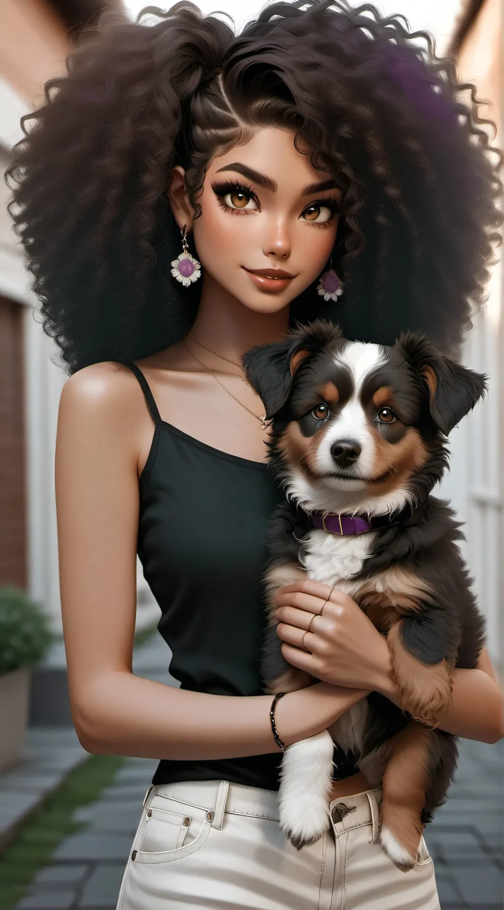 ai character: 𝓝𝔂𝓪𝓱 background