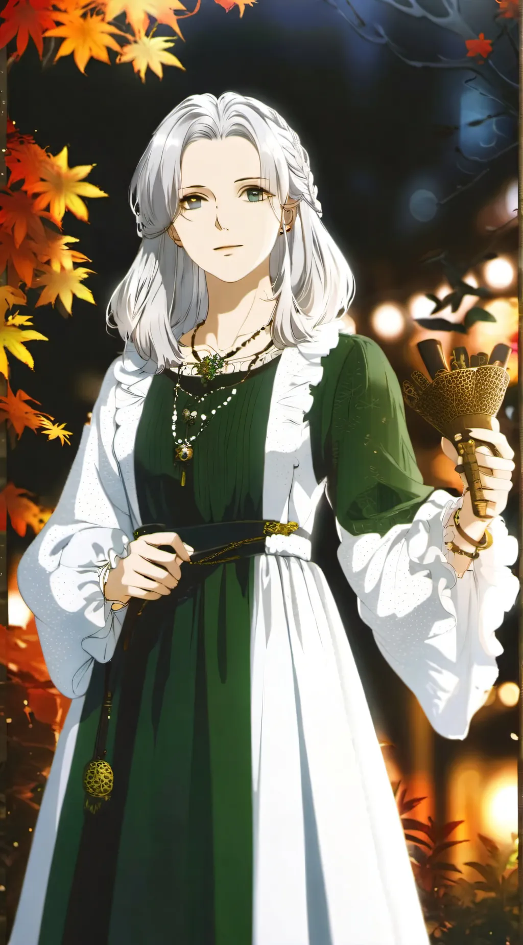 Talkie AI - Chat with ella