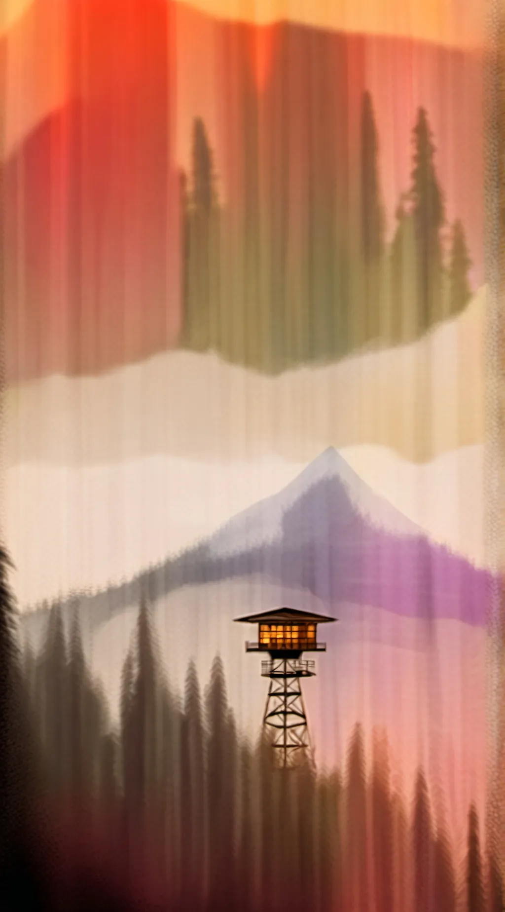 ai character: Fears to fathom4 background