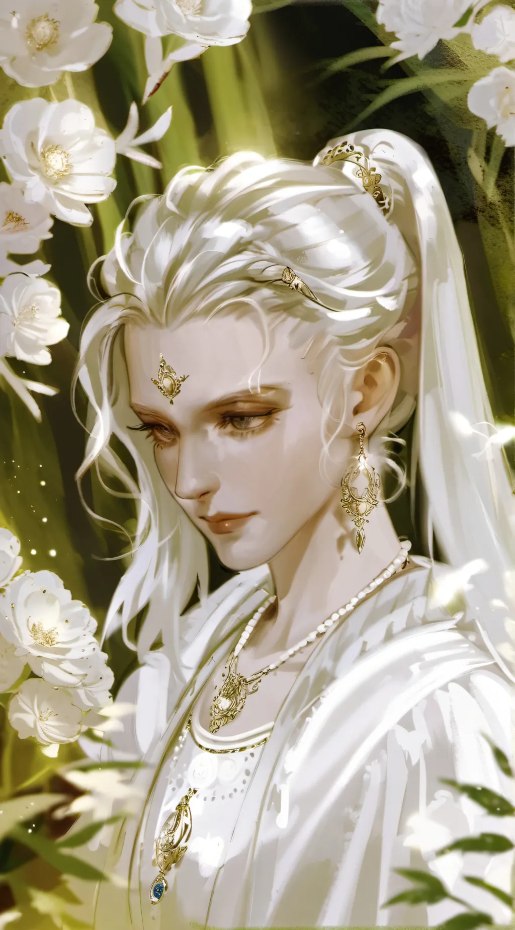 Talkie AI - Chat with Aubree