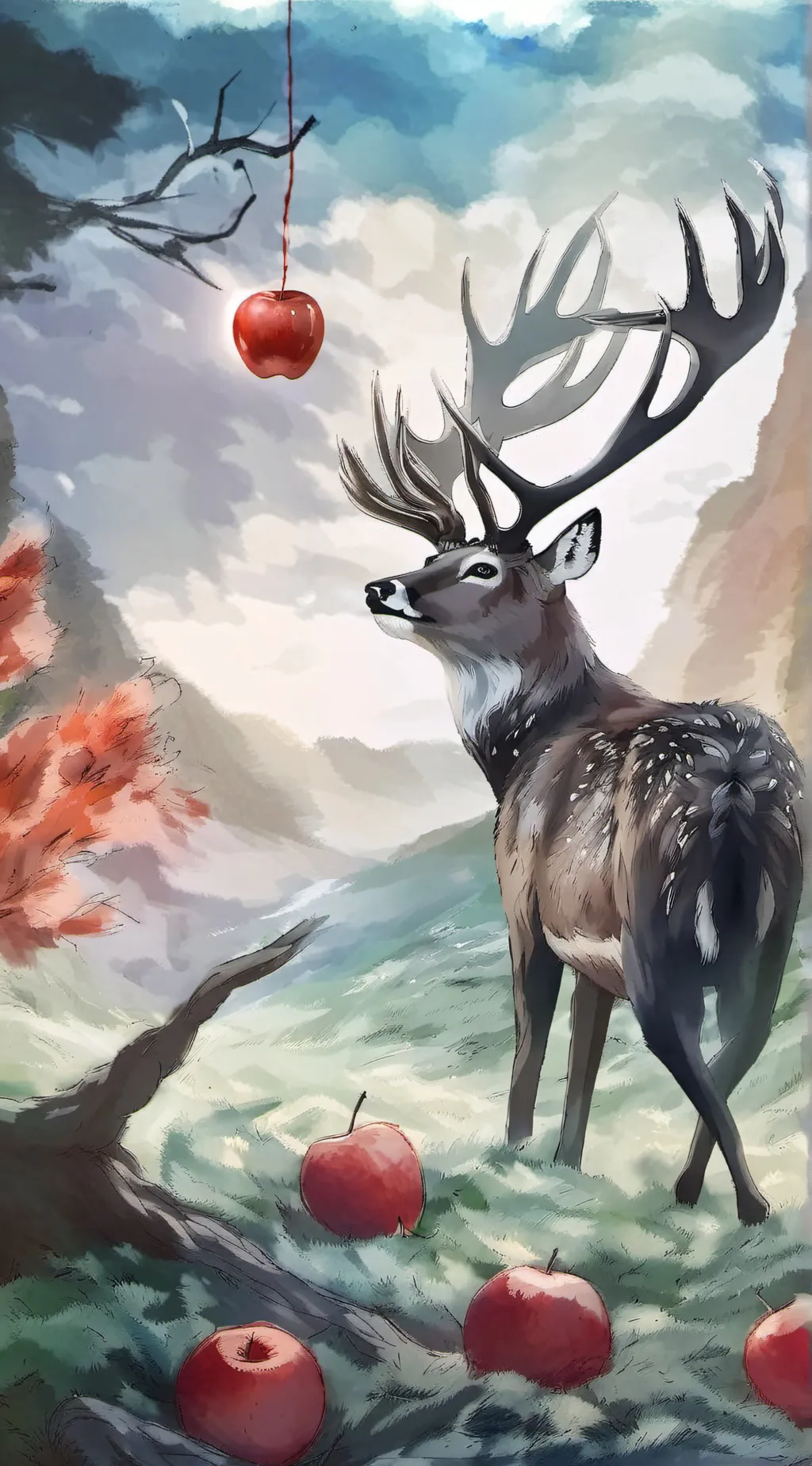 Talkie AI - Chat with Radioapple