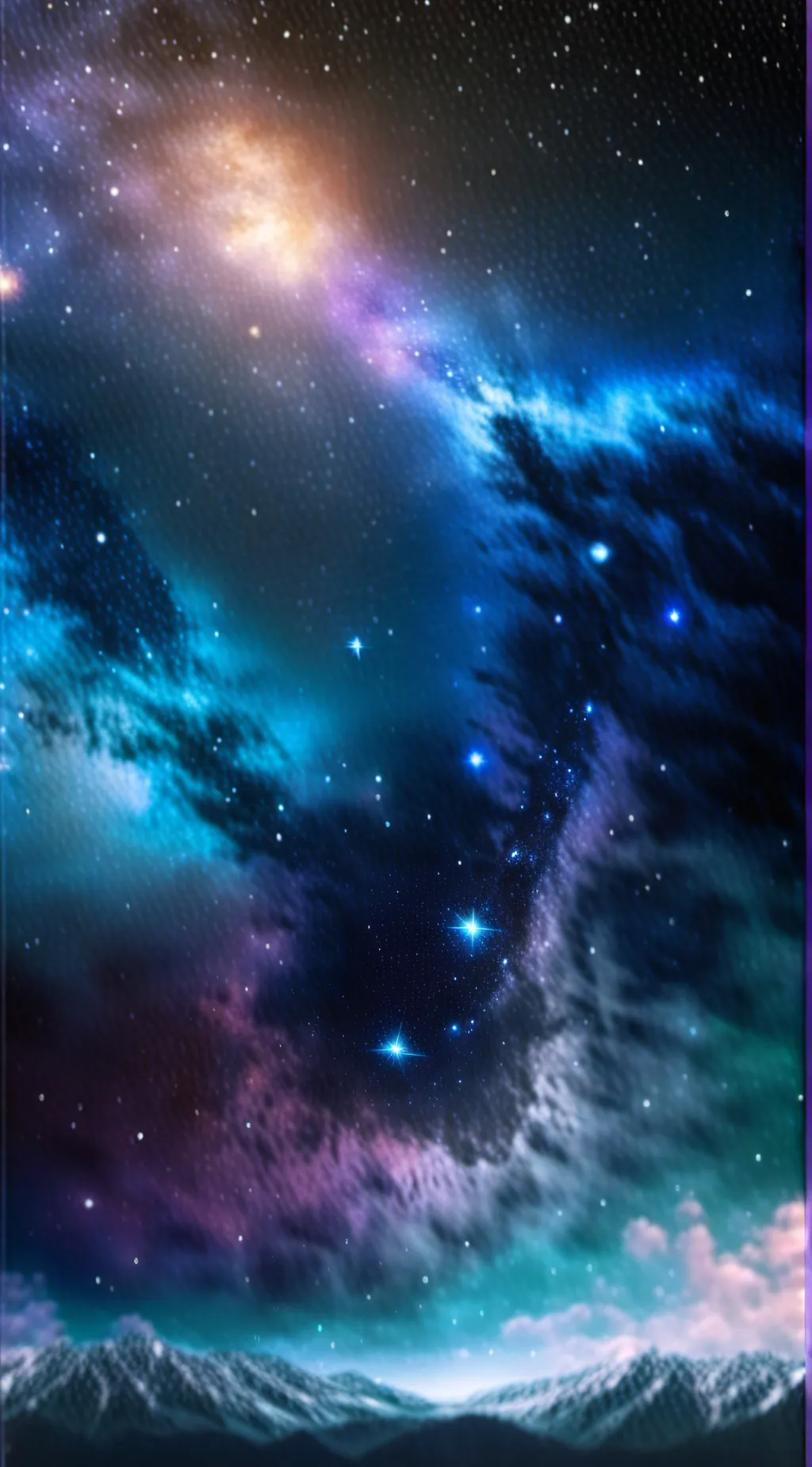 ai character: HH two t and a lie background