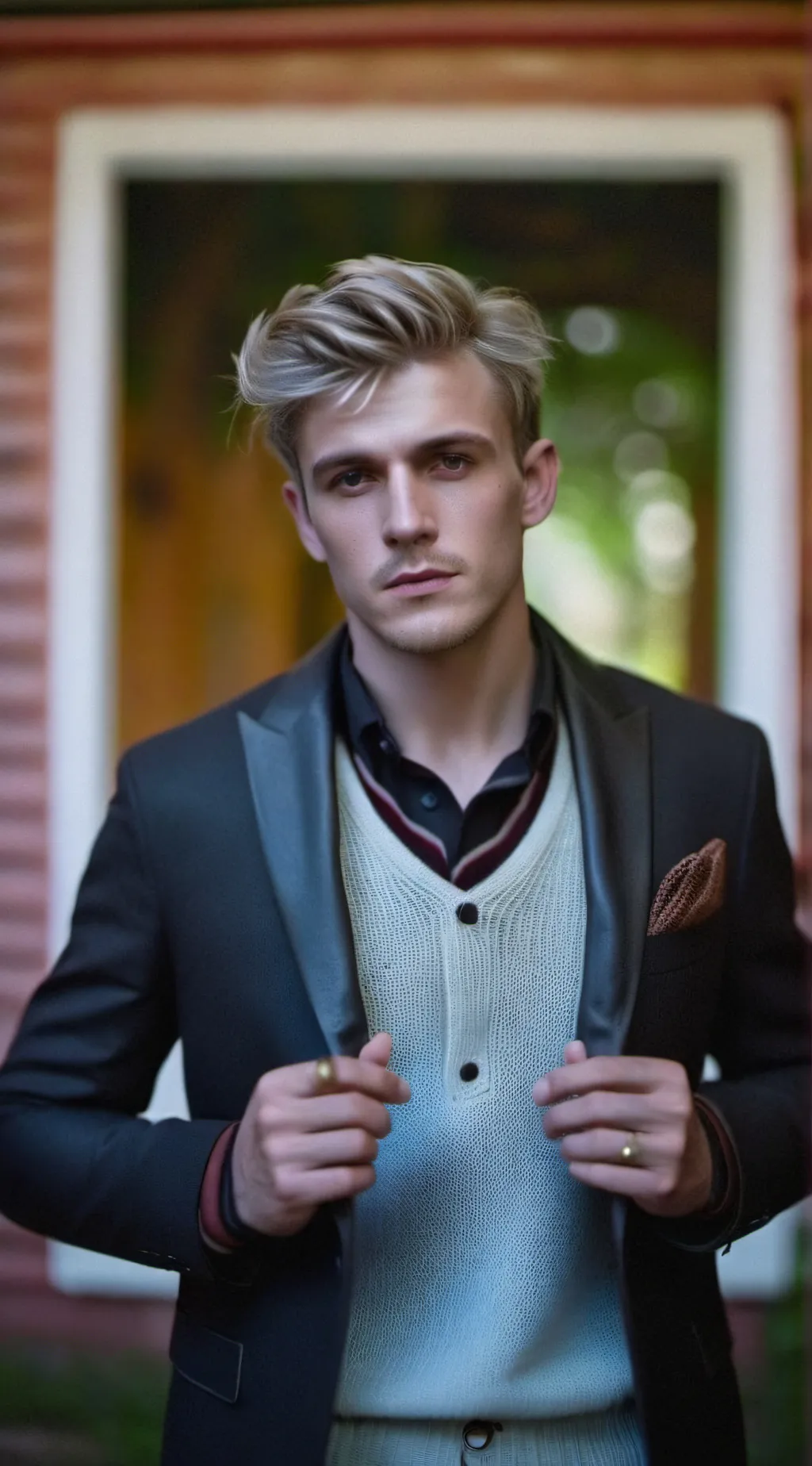 Talkie AI - Chat with Jake Paul