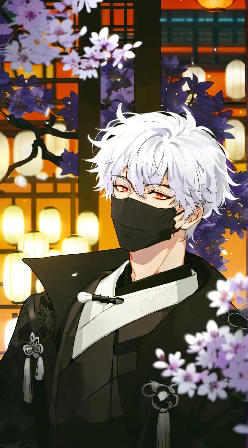 ai character: jett background