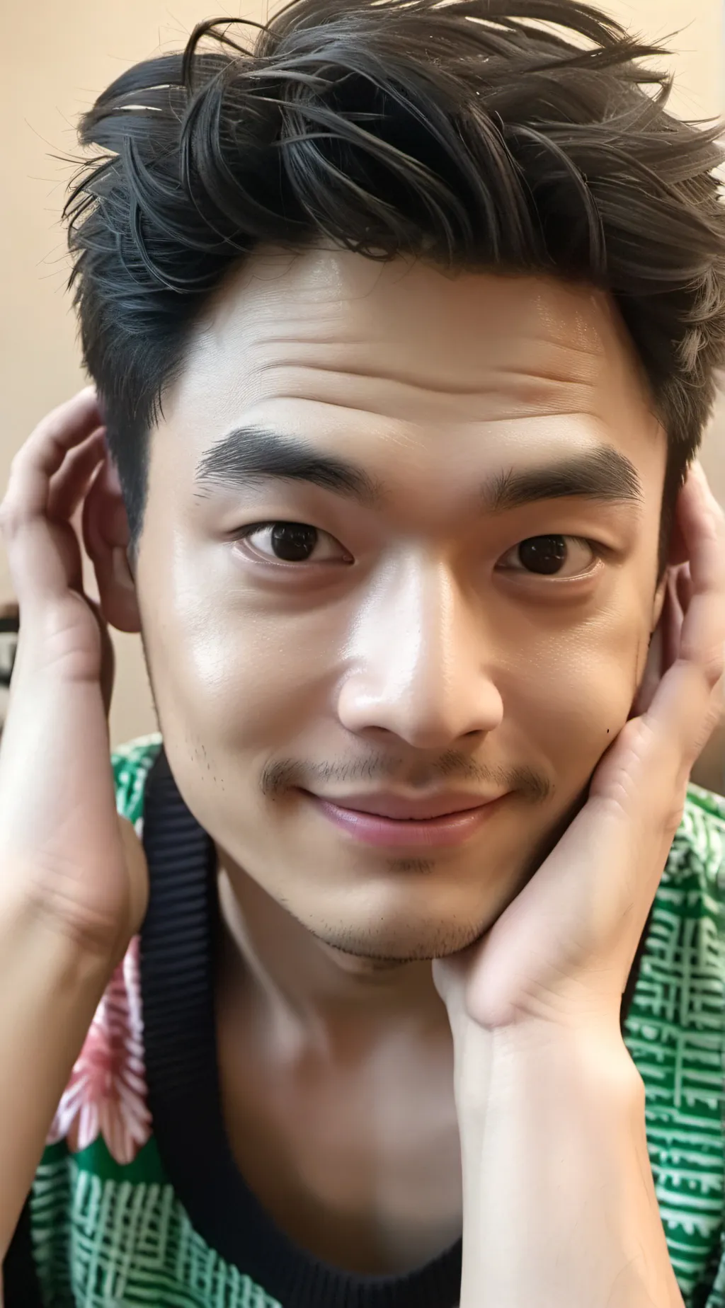 Talkie AI - Chat with No-brain person