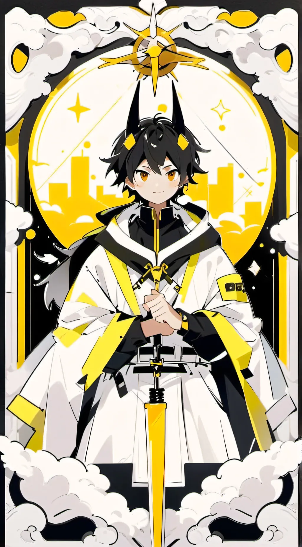 ai character: ✨MHA dorm background