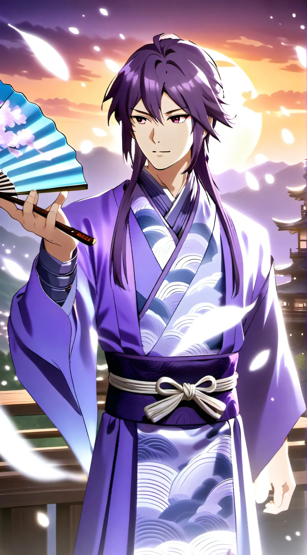 Talkie AI - Chat with Prince Zayn