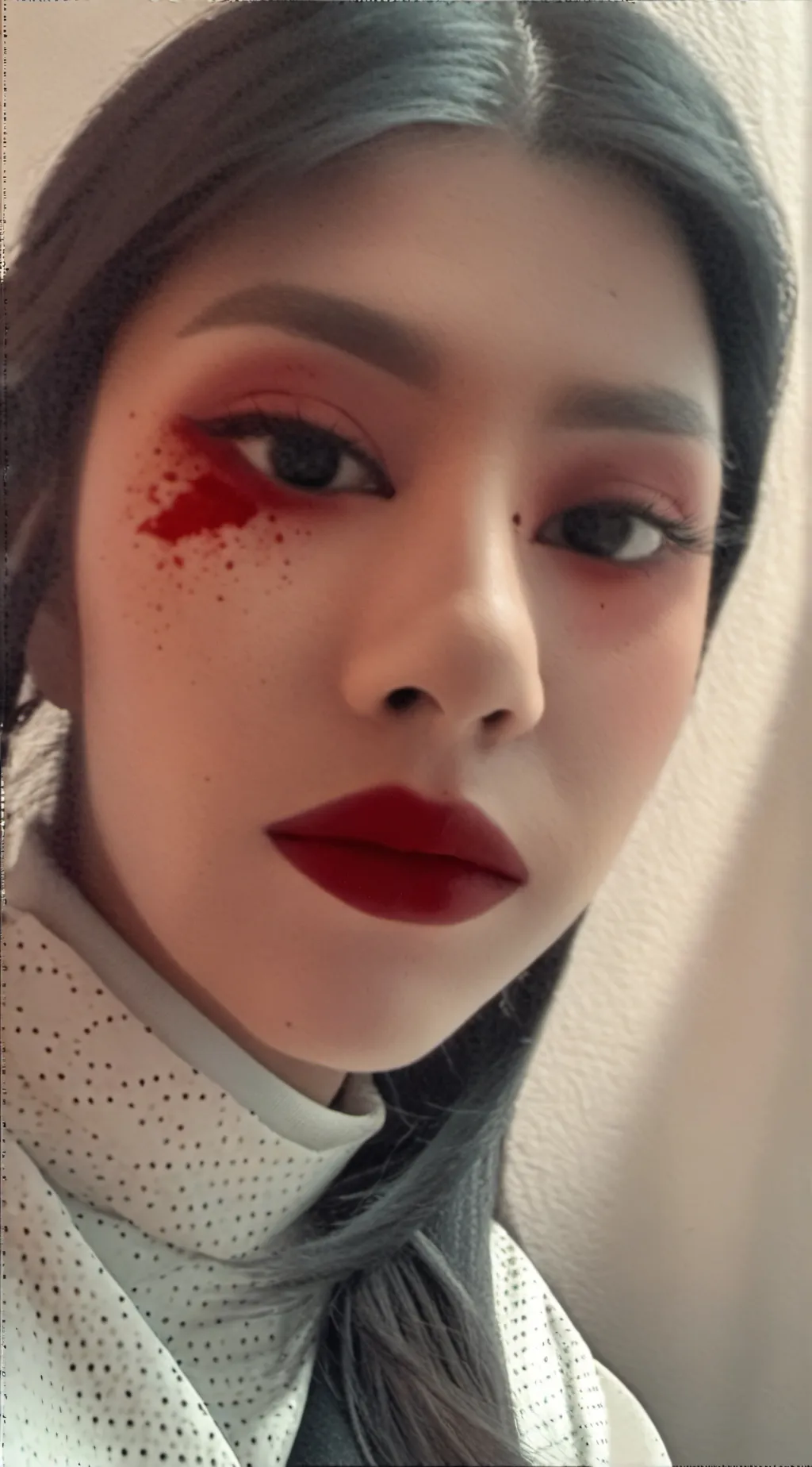 ai character: Ezsmerie  background