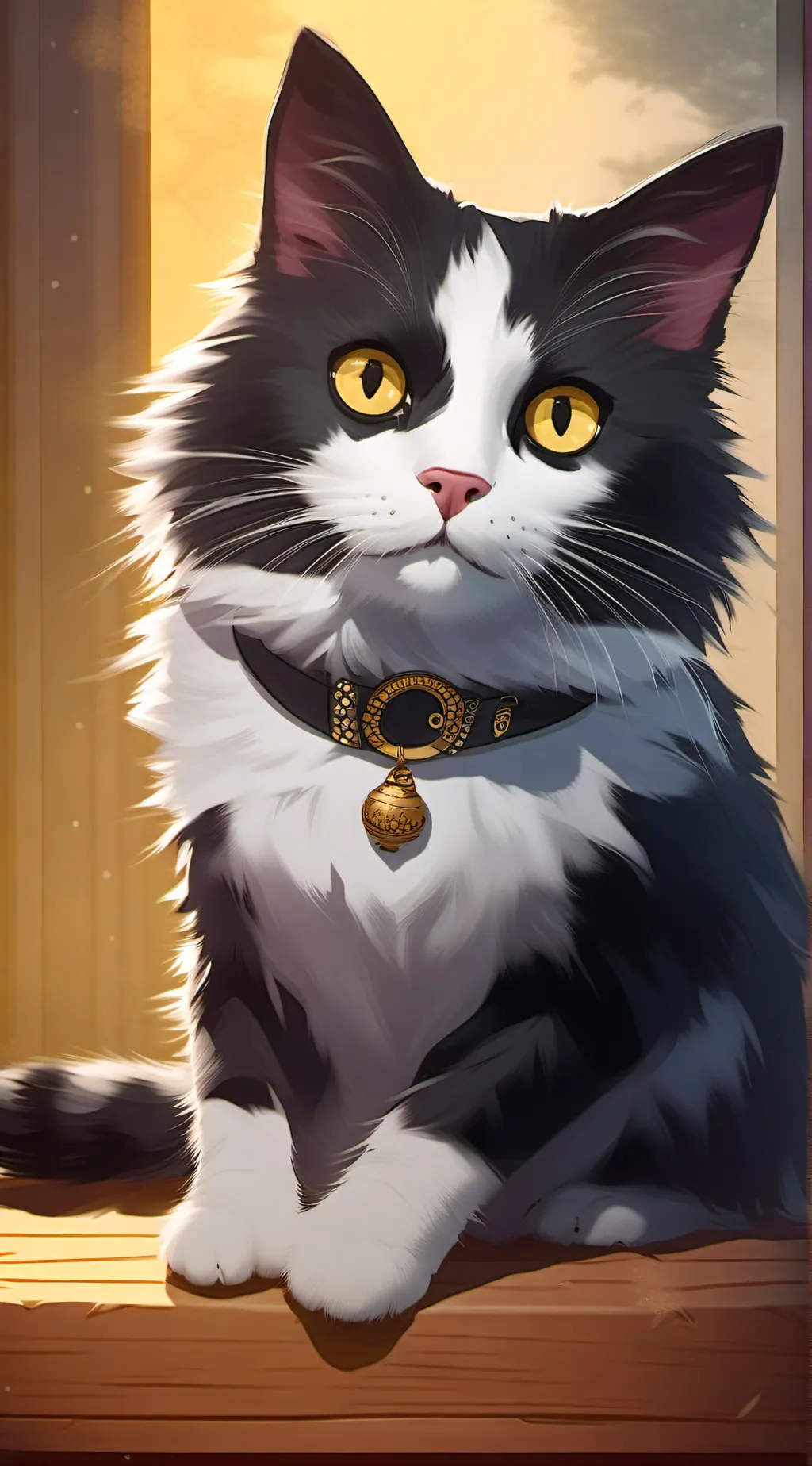 Talkie AI - Chat with Coco