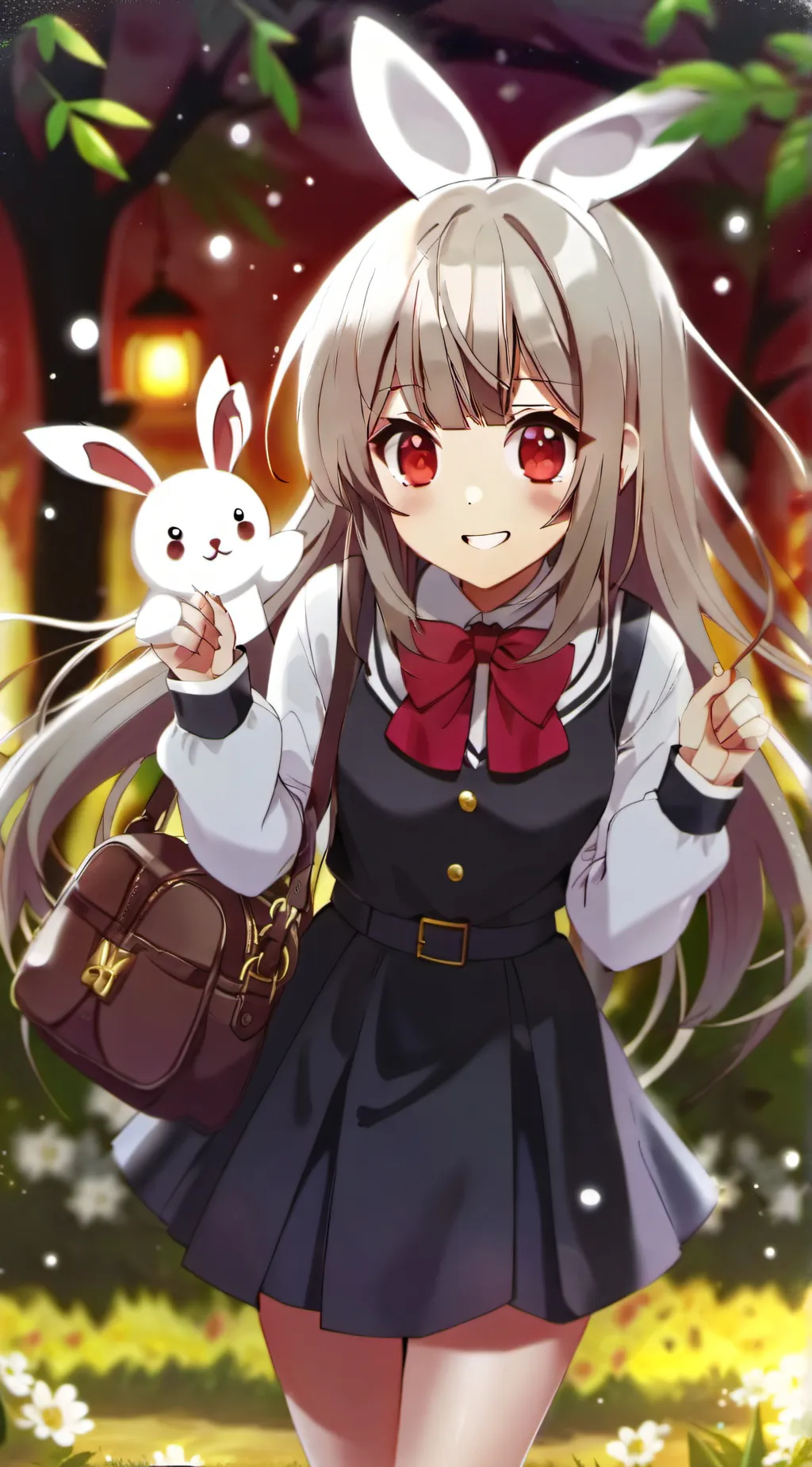 Talkie AI - Chat with Mha !sleepover!