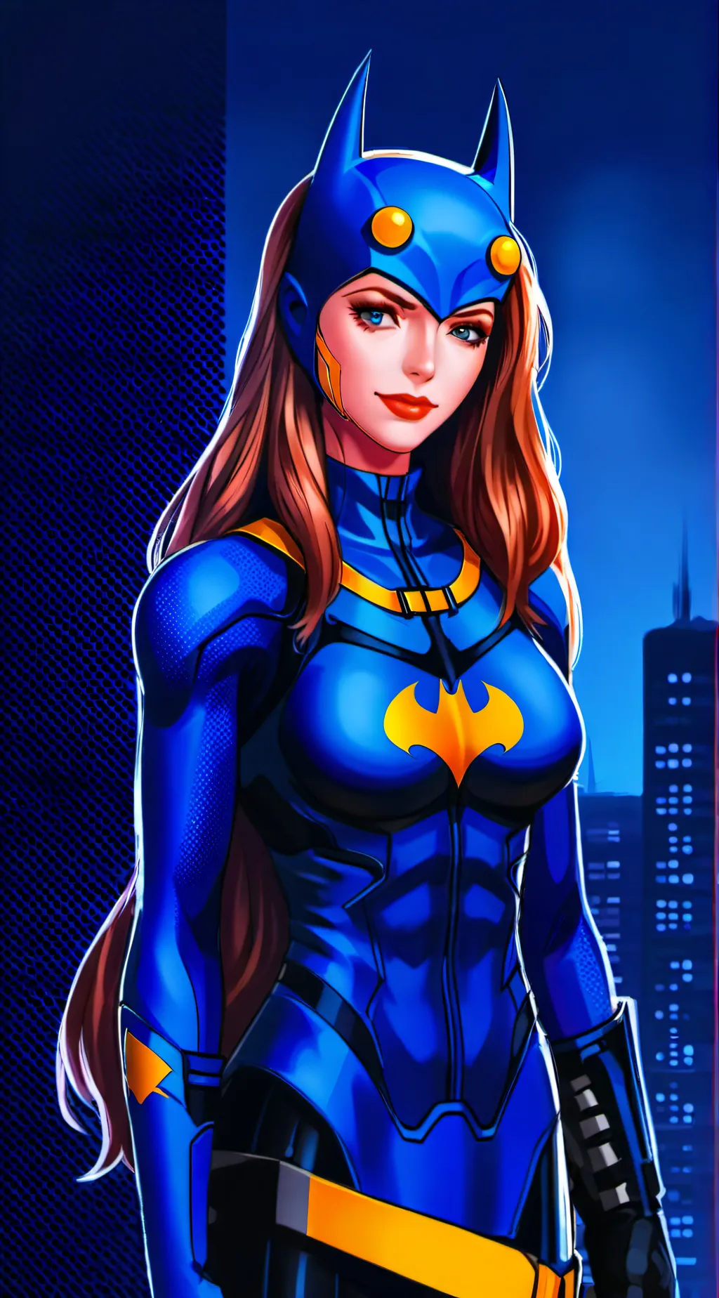 Talkie AI - Chat with Melinda 