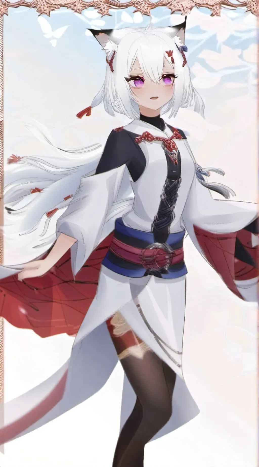 Talkie AI - Chat with ✨Fillian✨