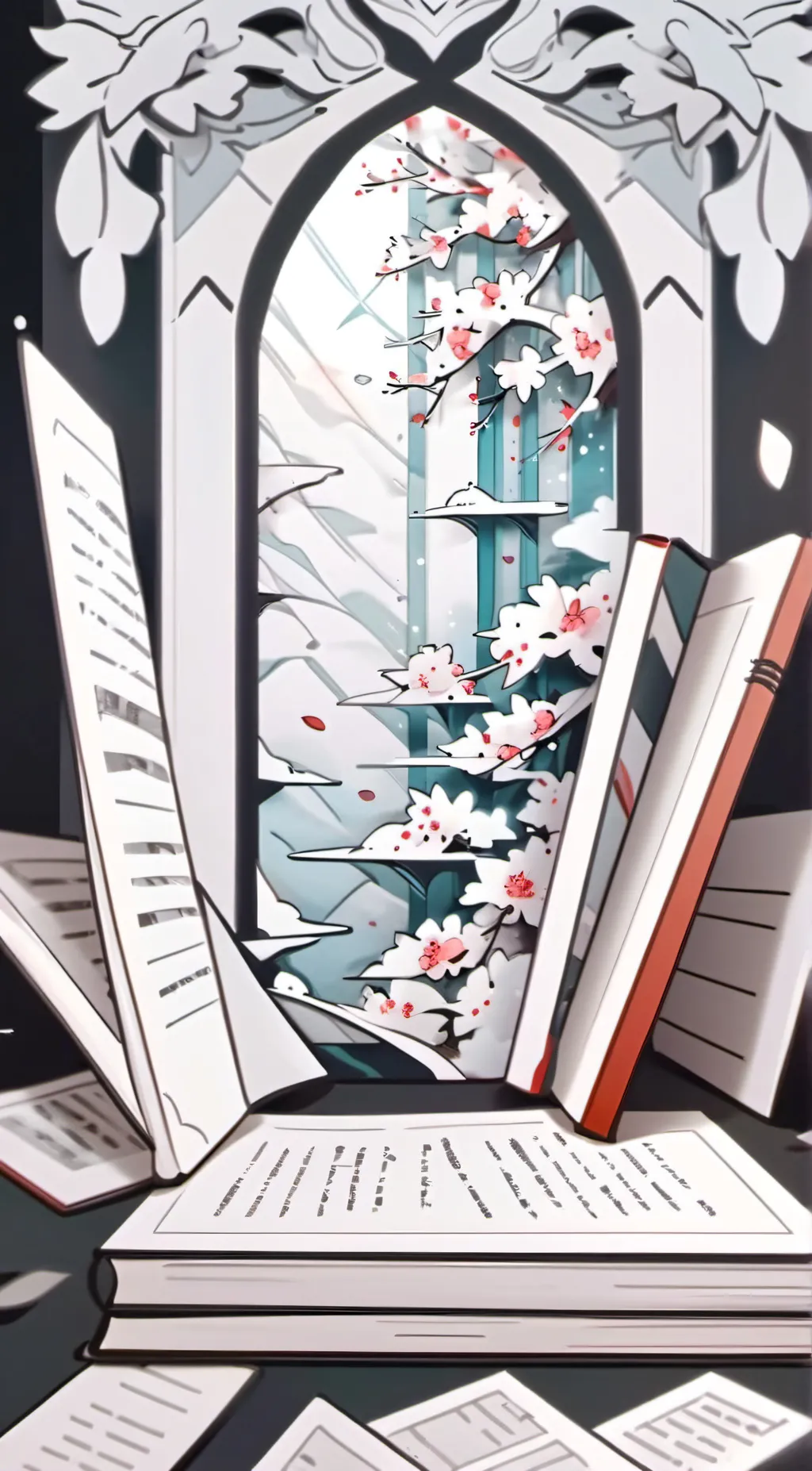 ai character: Fpe(Engel) background