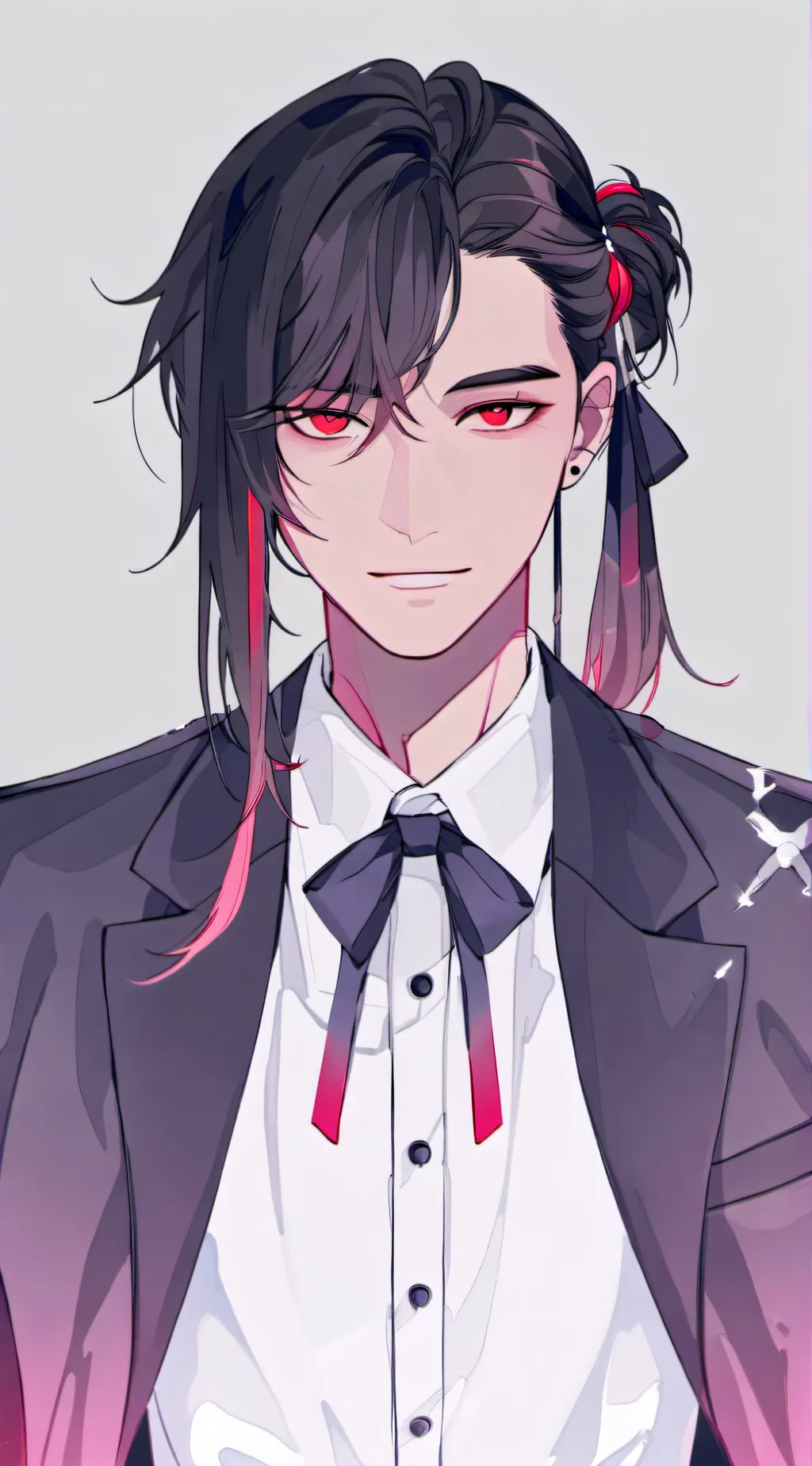 Talkie AI - Chat with Bully