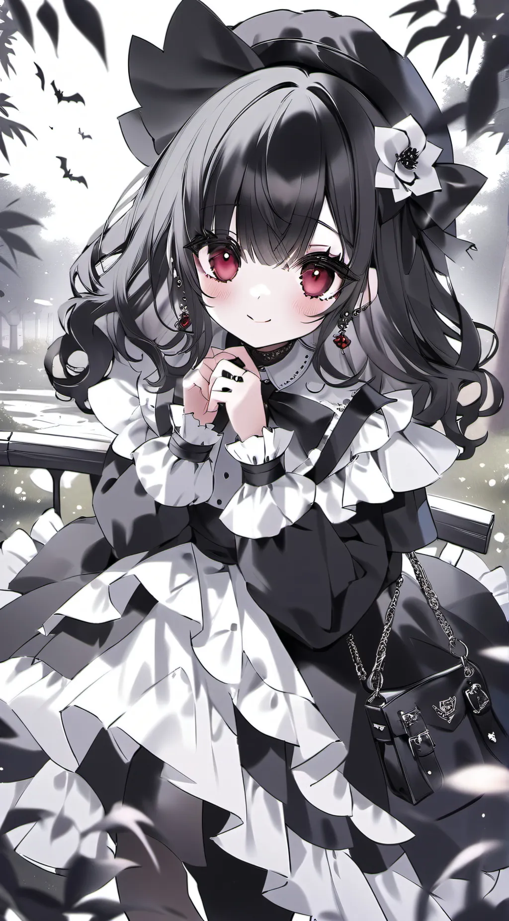 Talkie AI - Chat with Miriam