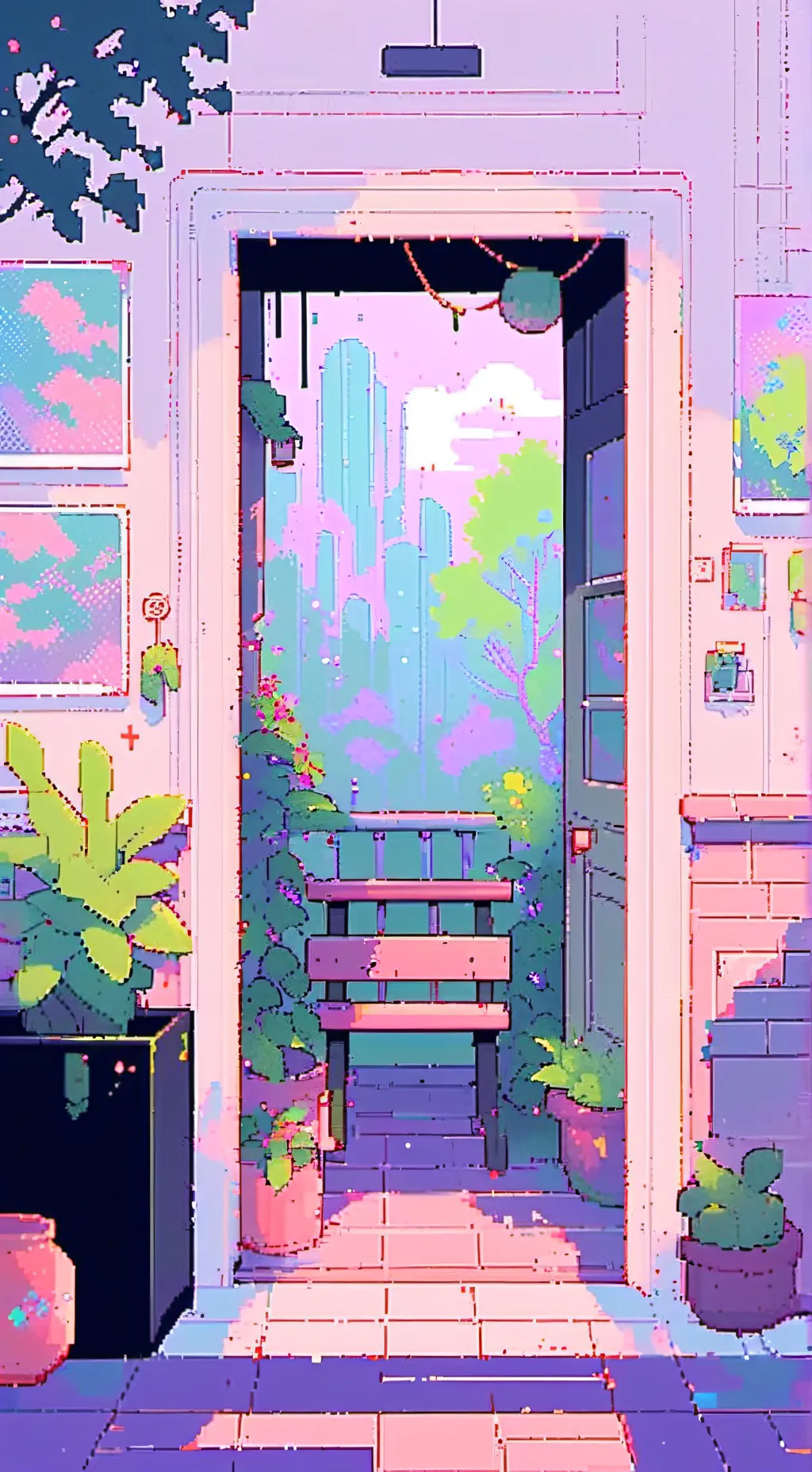 Talkie AI - Chat with Inside out2