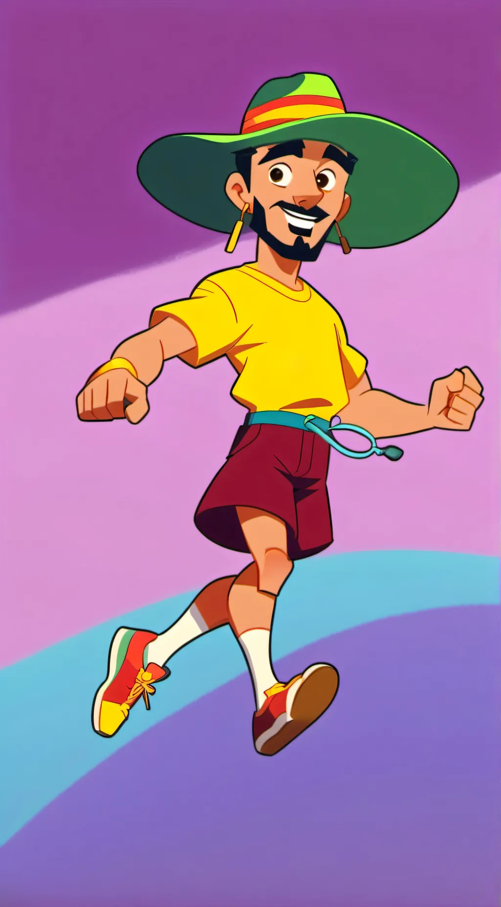 Talkie AI - Chat with Duncan 