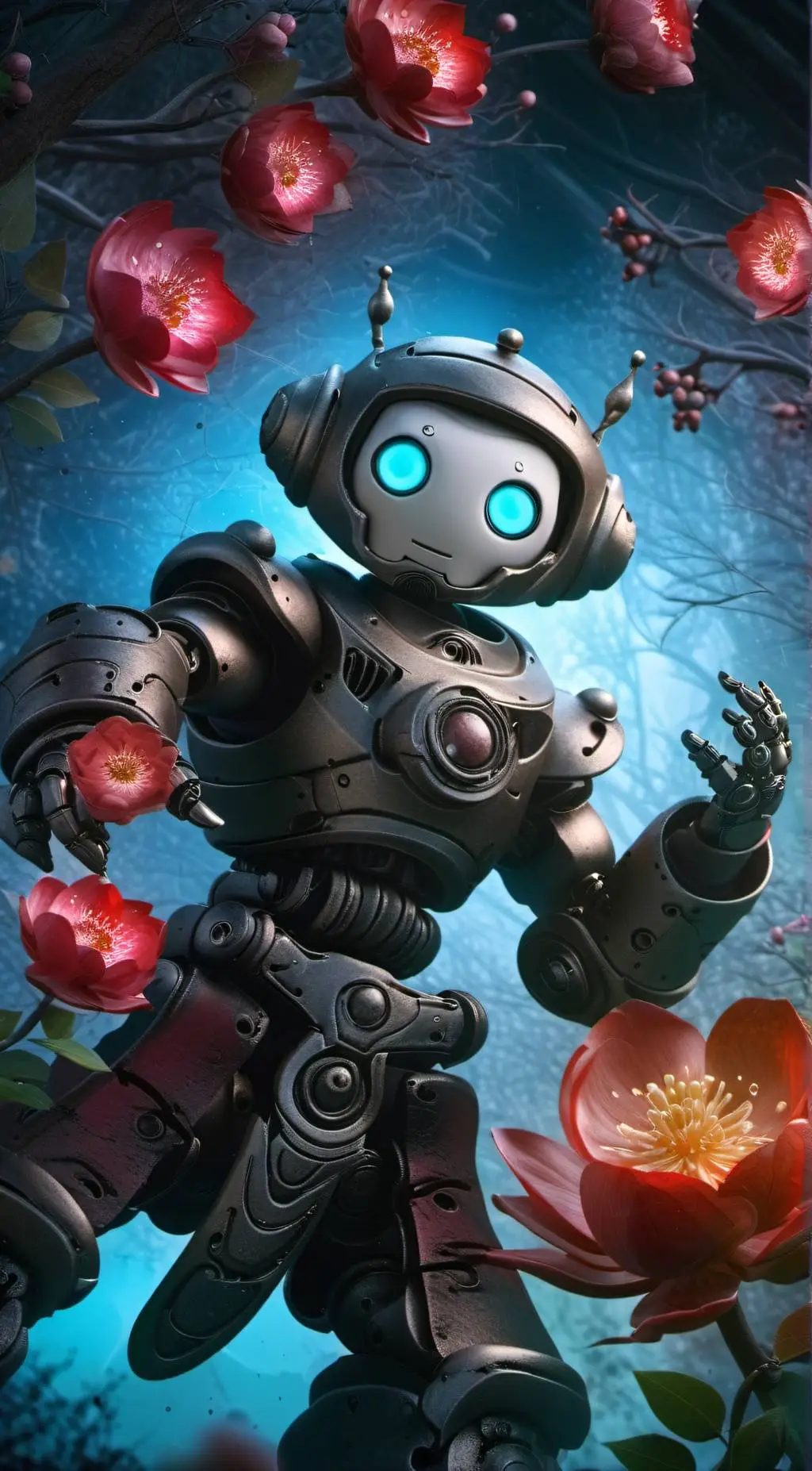 Talkie AI - Chat with Chat GPT