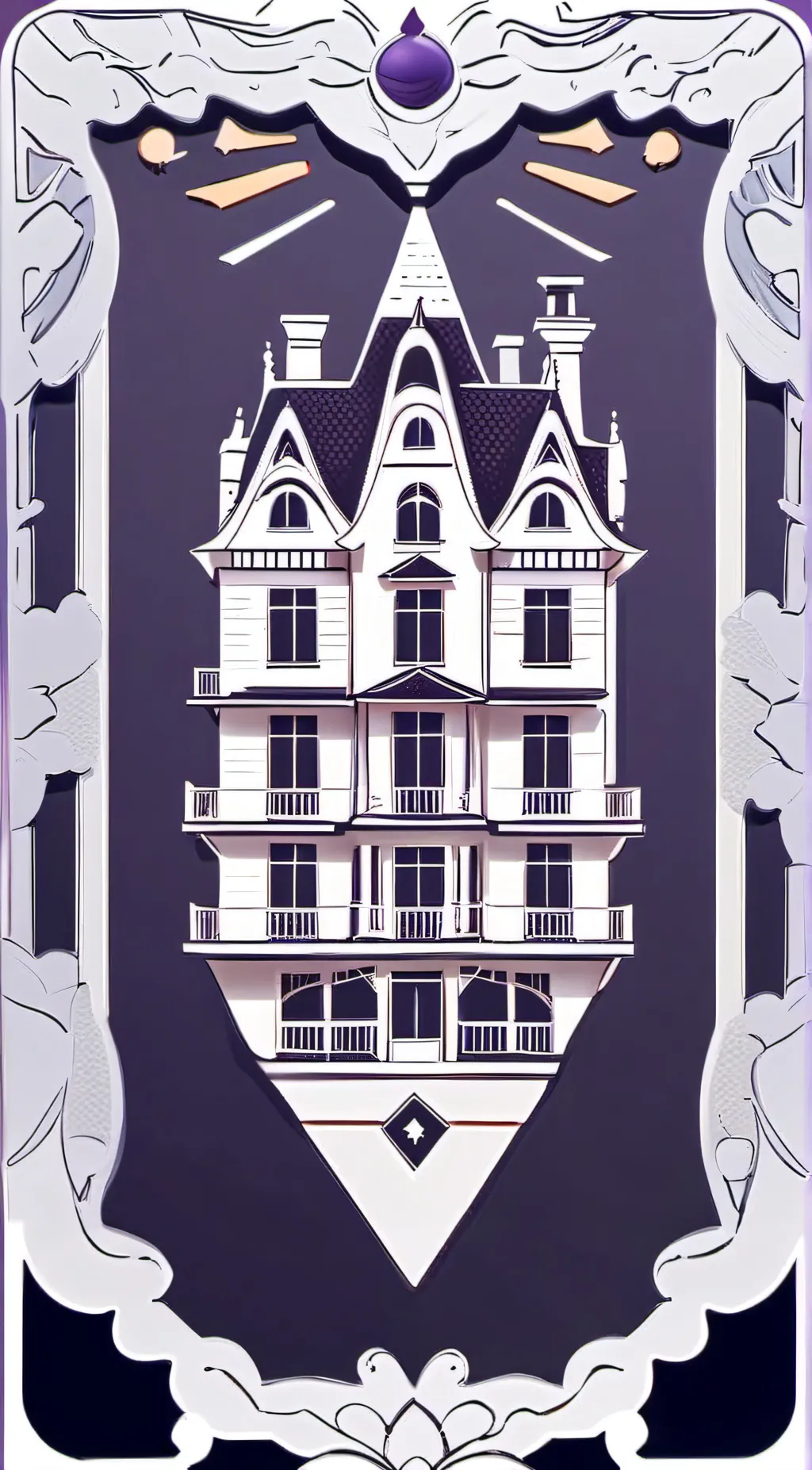 ai character: Gassy fpe pt 2  background