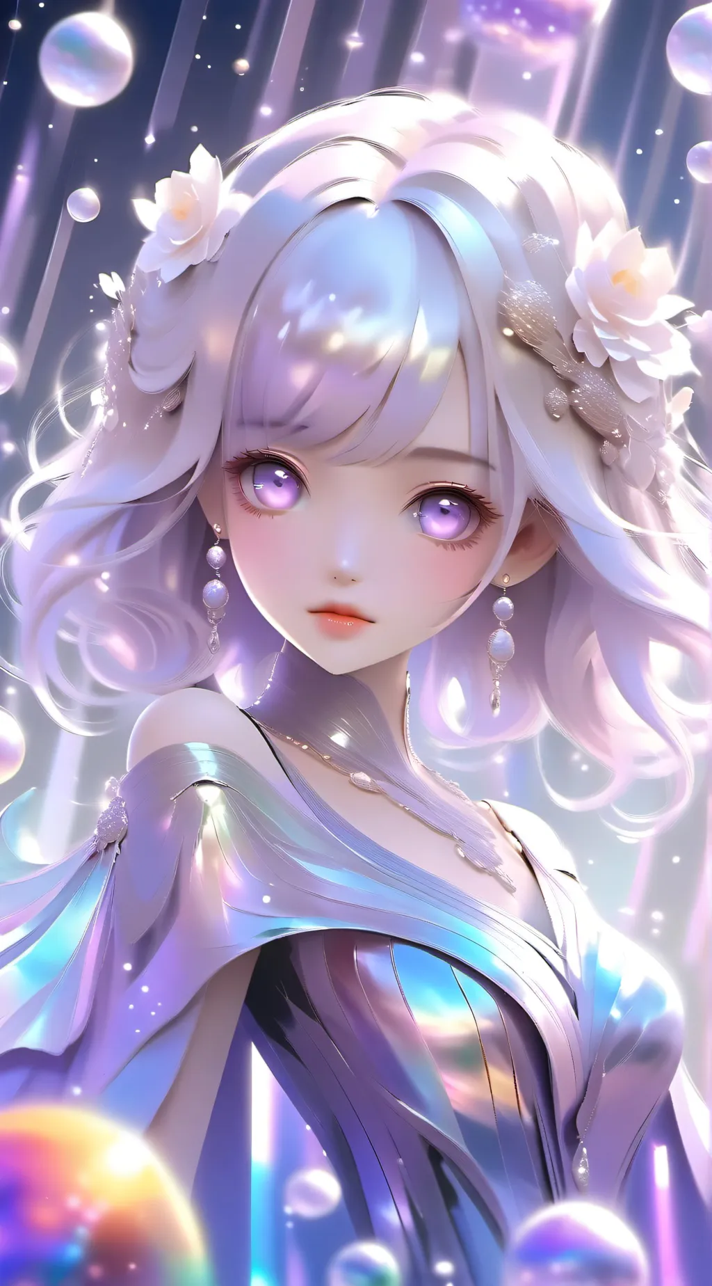 ai character: Cheat background