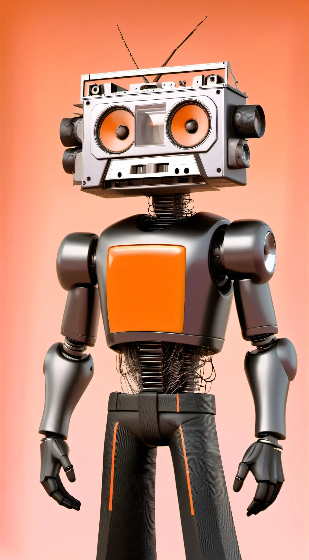 Talkie AI - Chat with Titan cassette