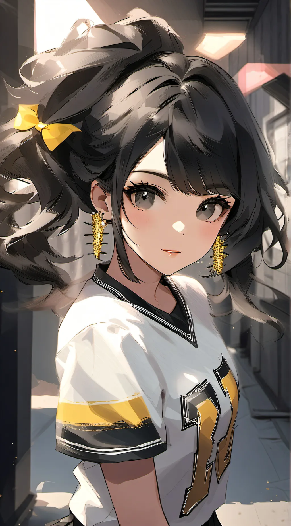 Talkie AI - Chat with Keeley 