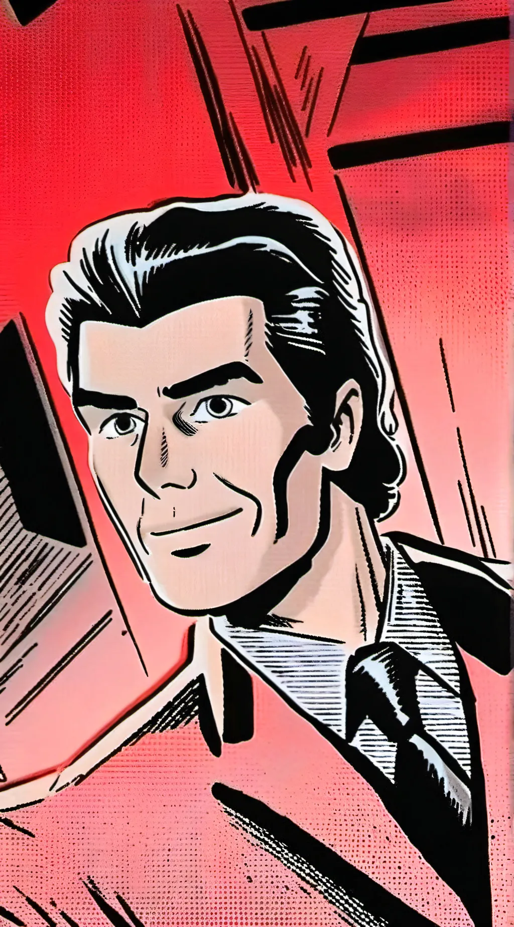 Talkie AI - Chat with Man