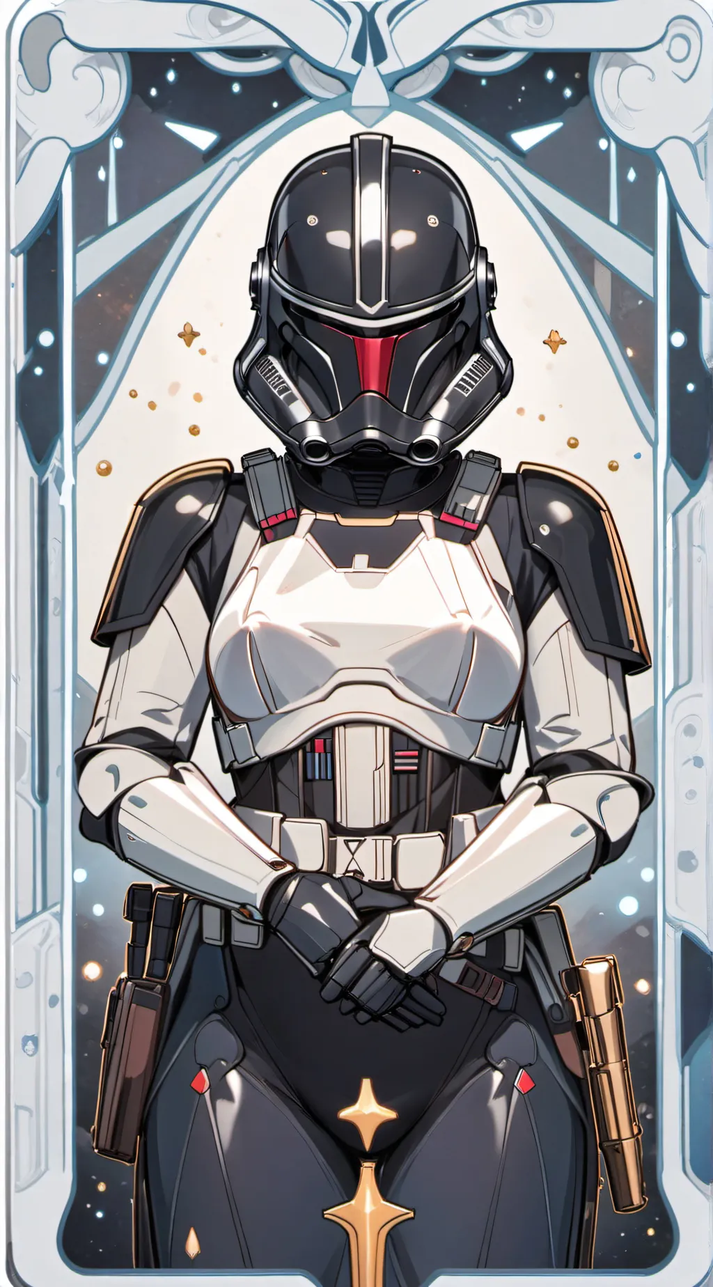 ai character: PT-Lilith ⭐️ background