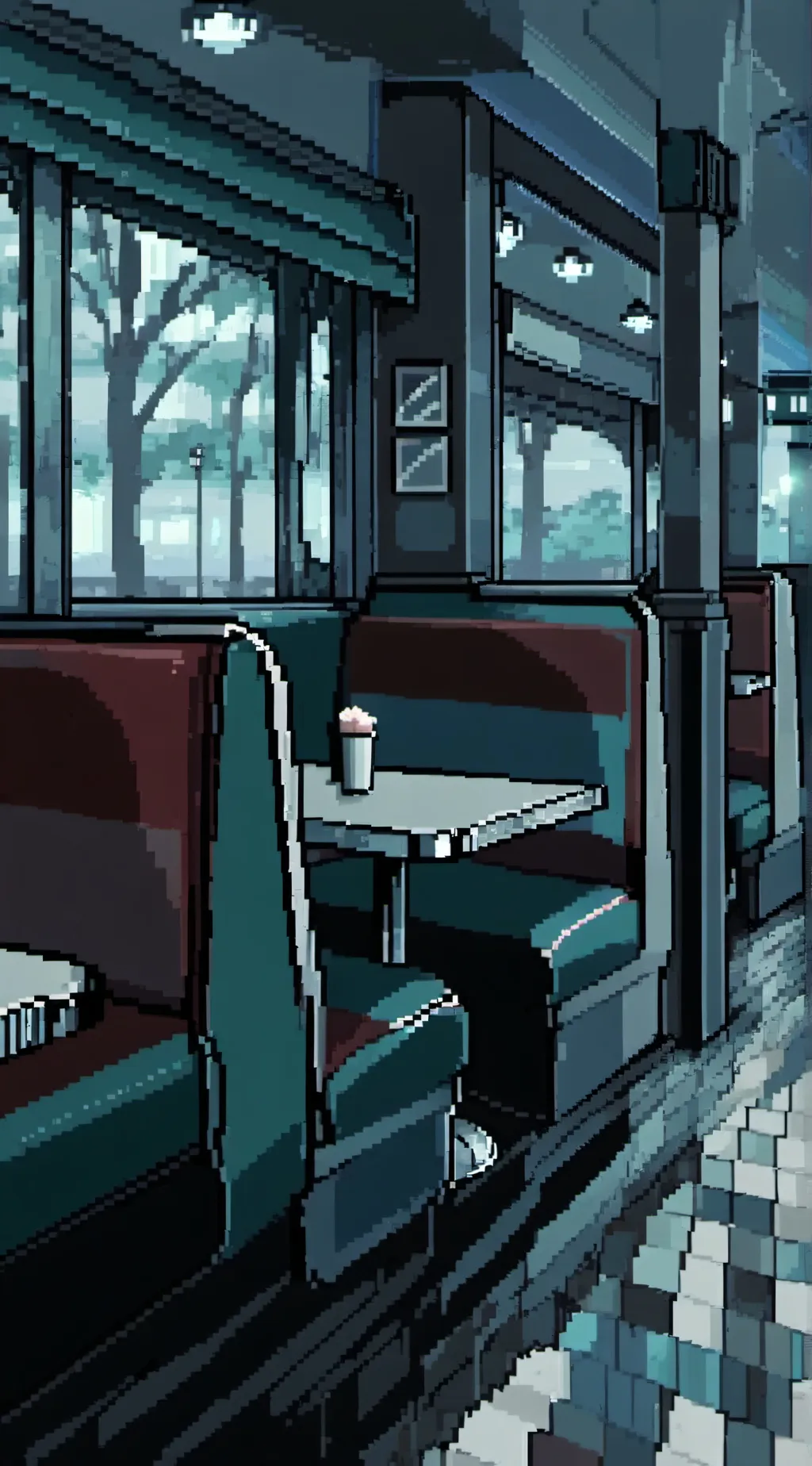 Talkie AI - Chat with riverdale